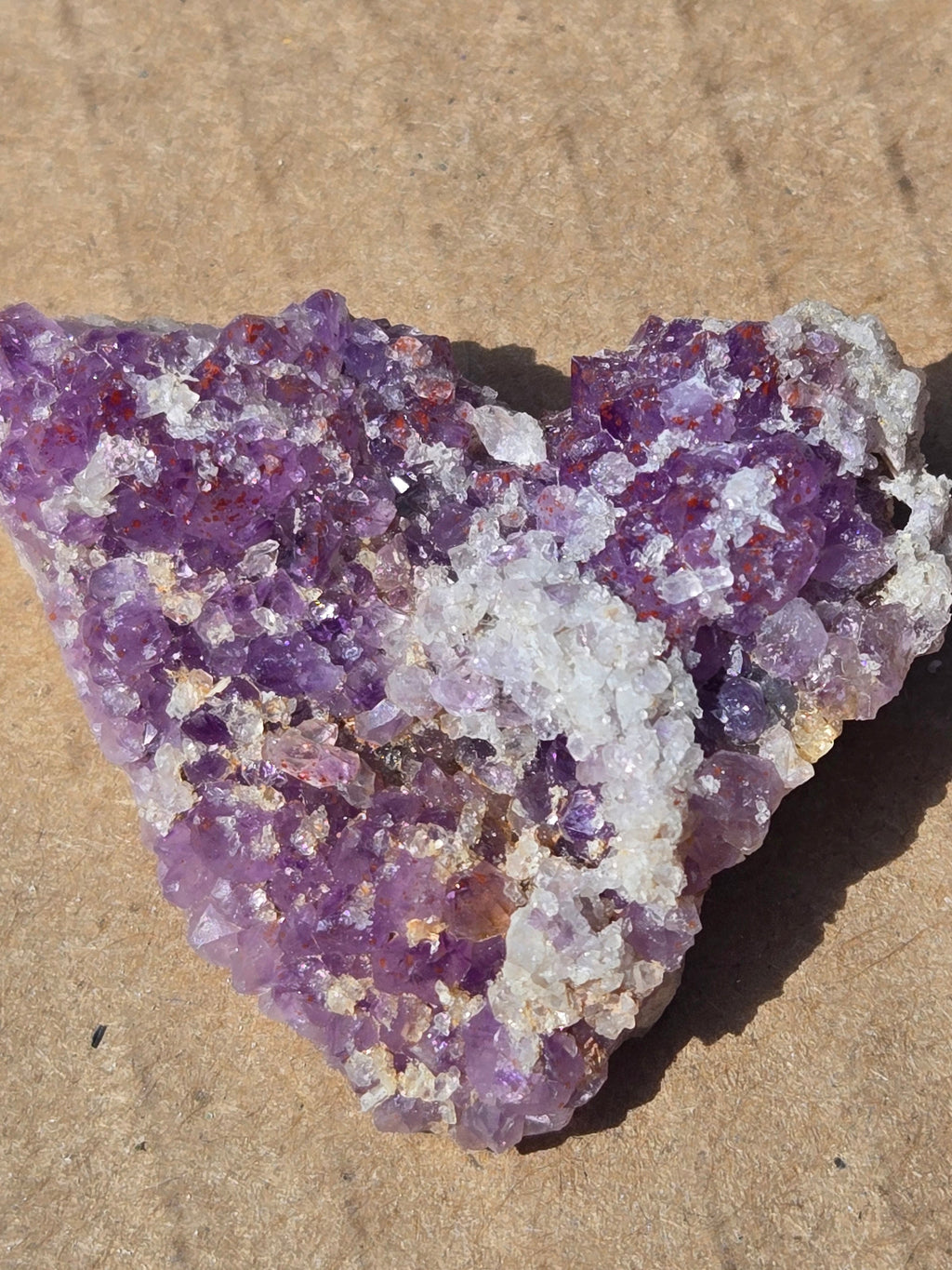 Amethyst