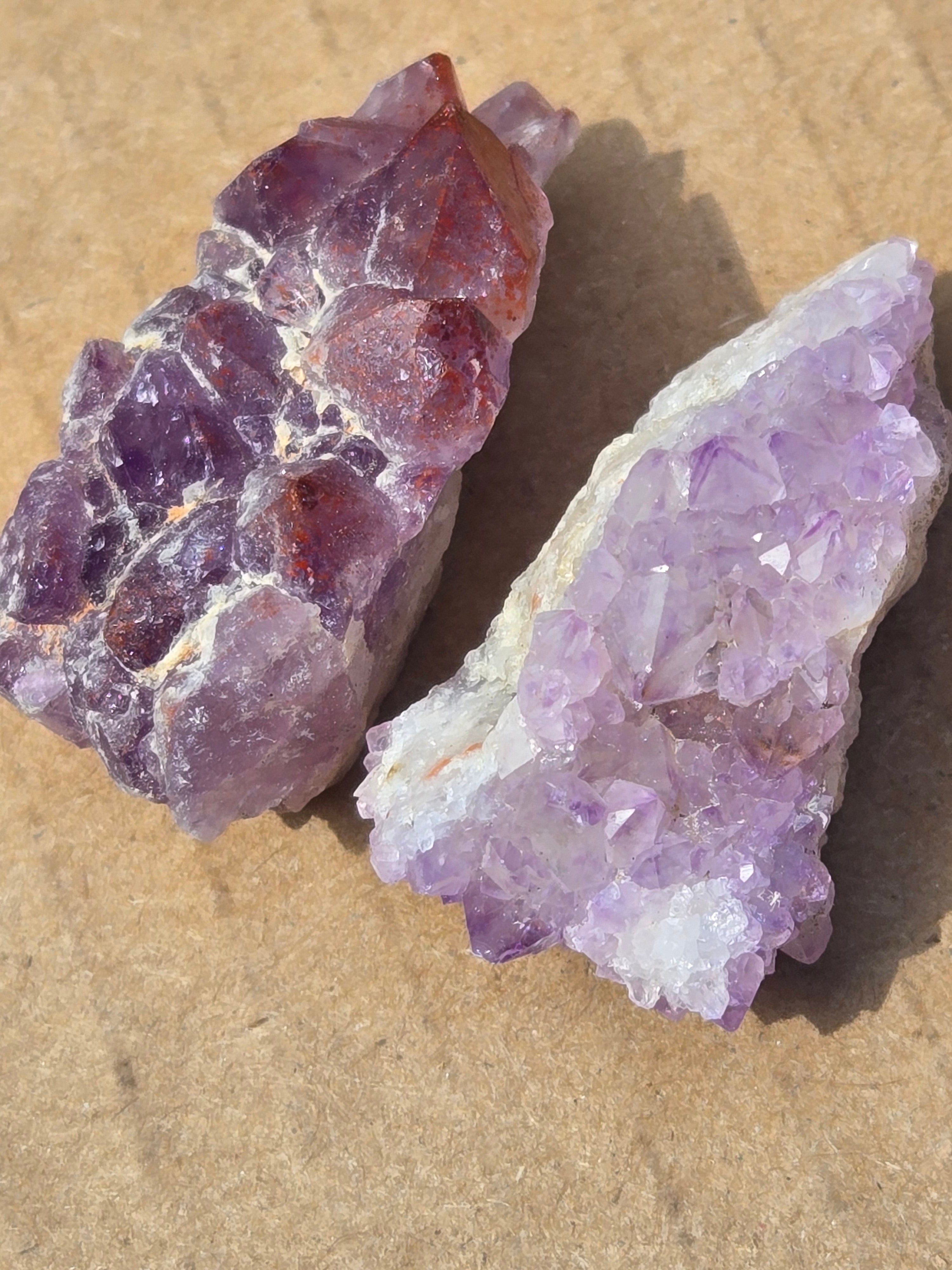 Amethyst