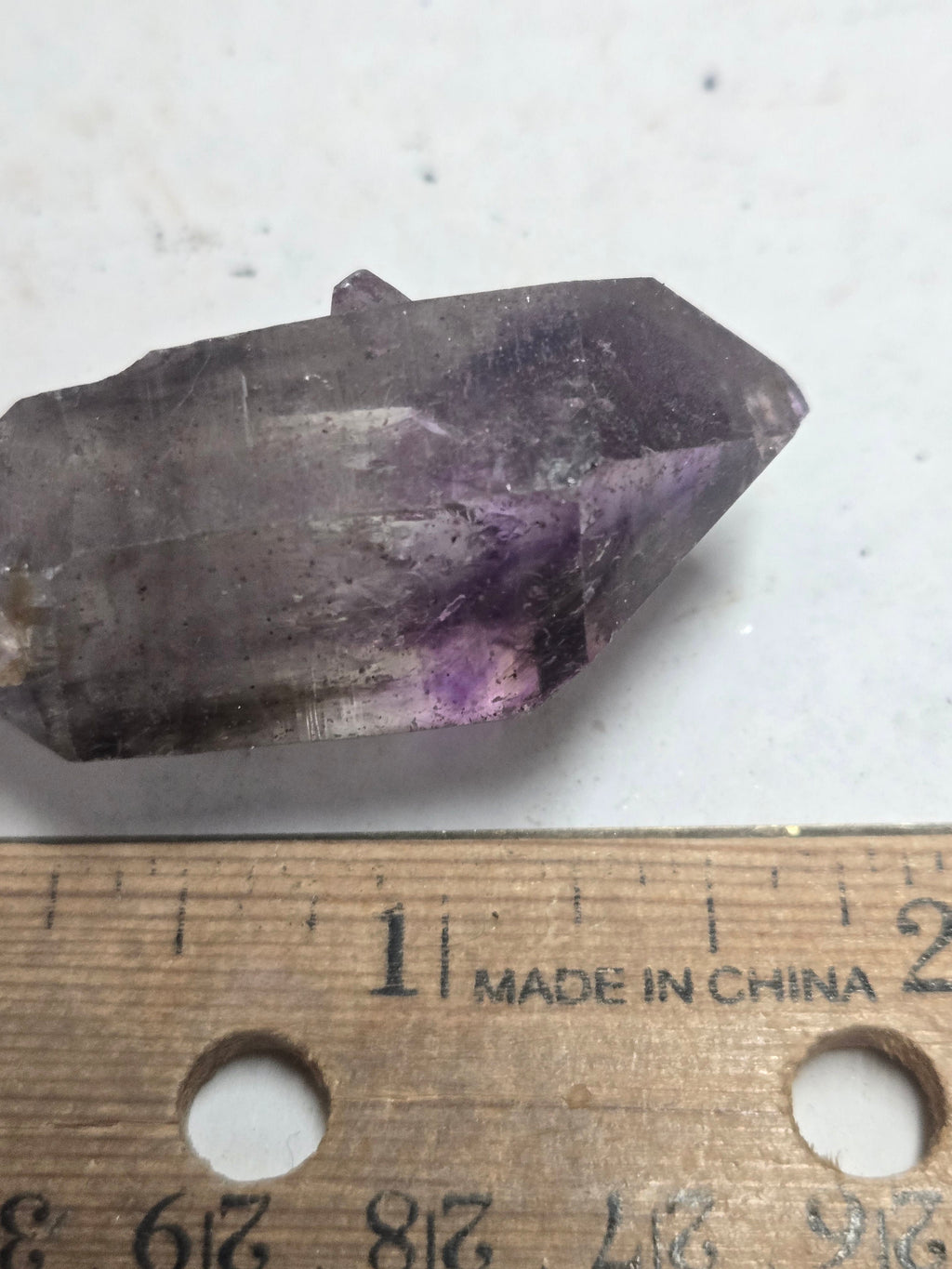 Amethyst