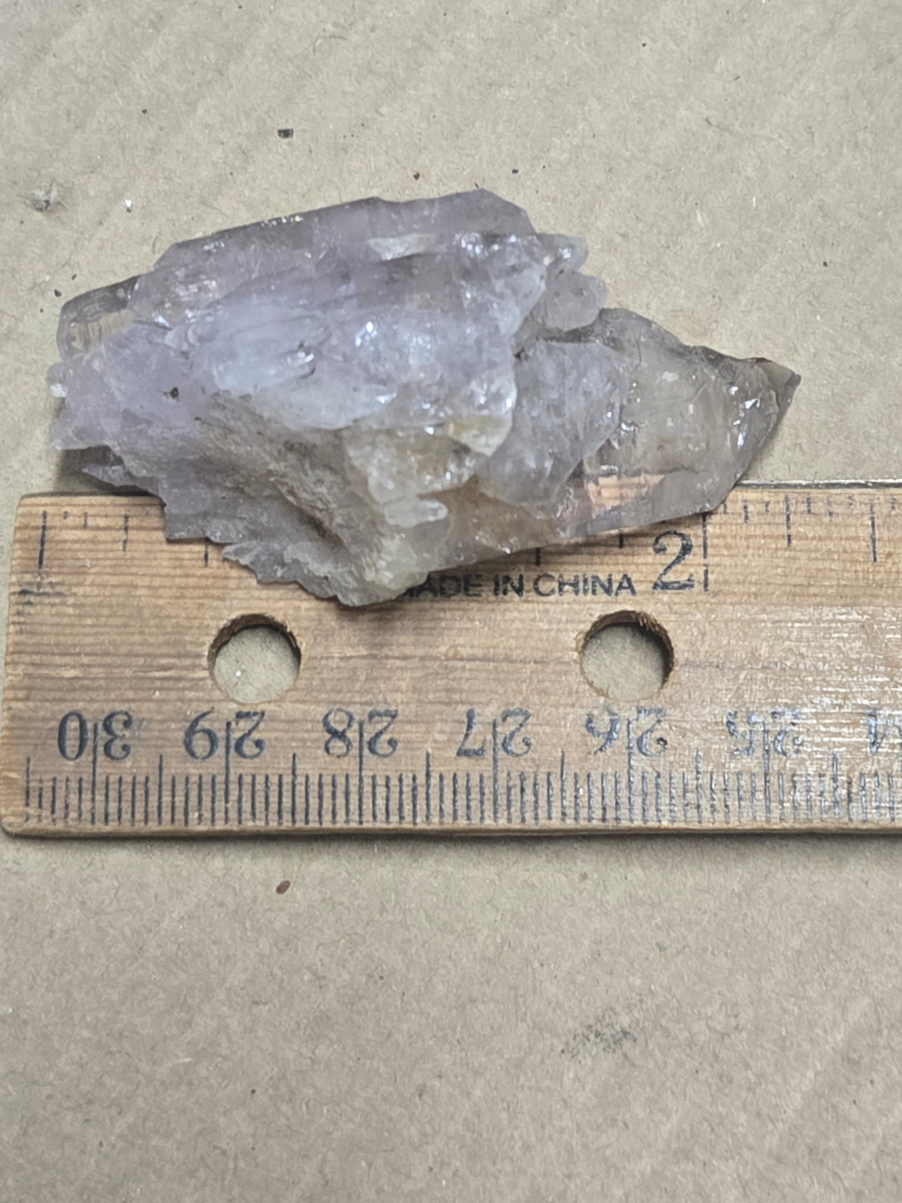Amethyst