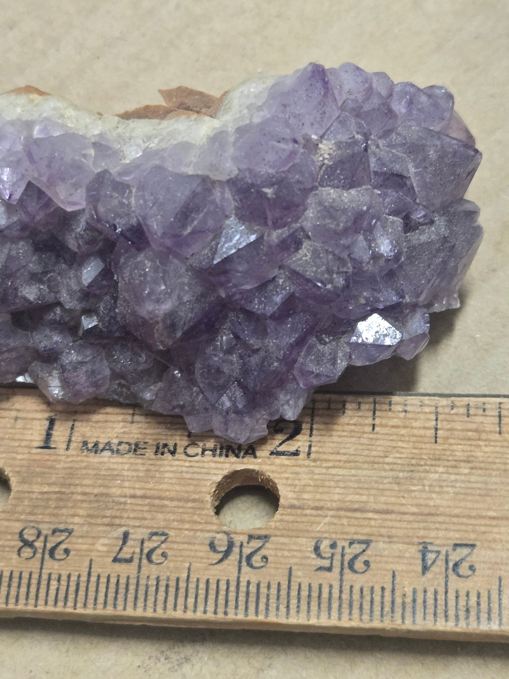 Amethyst