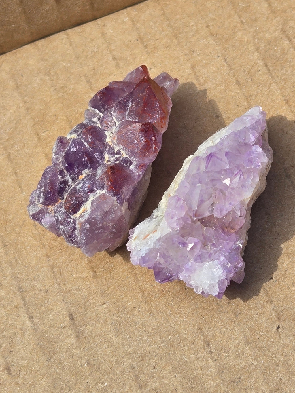 Amethyst