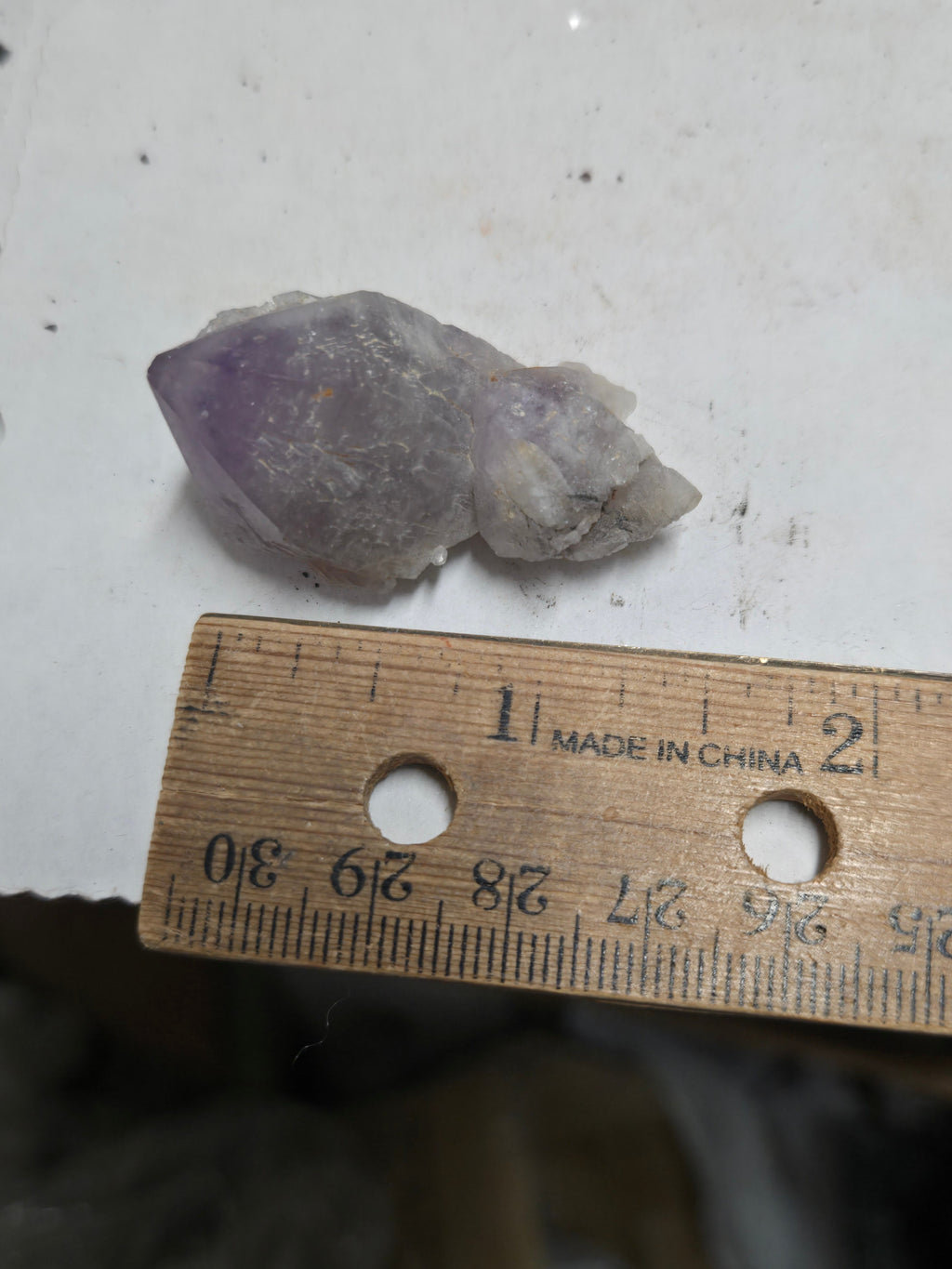 Amethyst