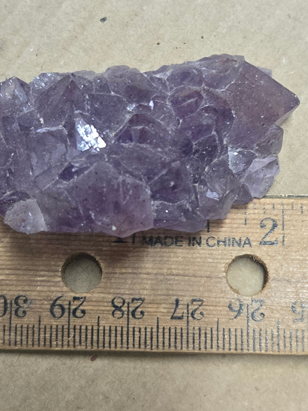 Amethyst