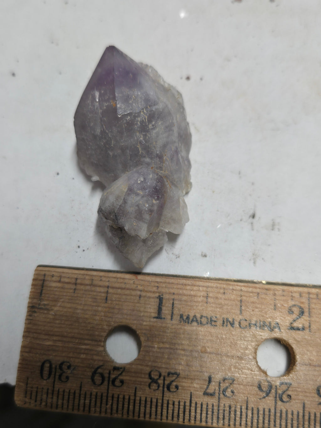 Amethyst