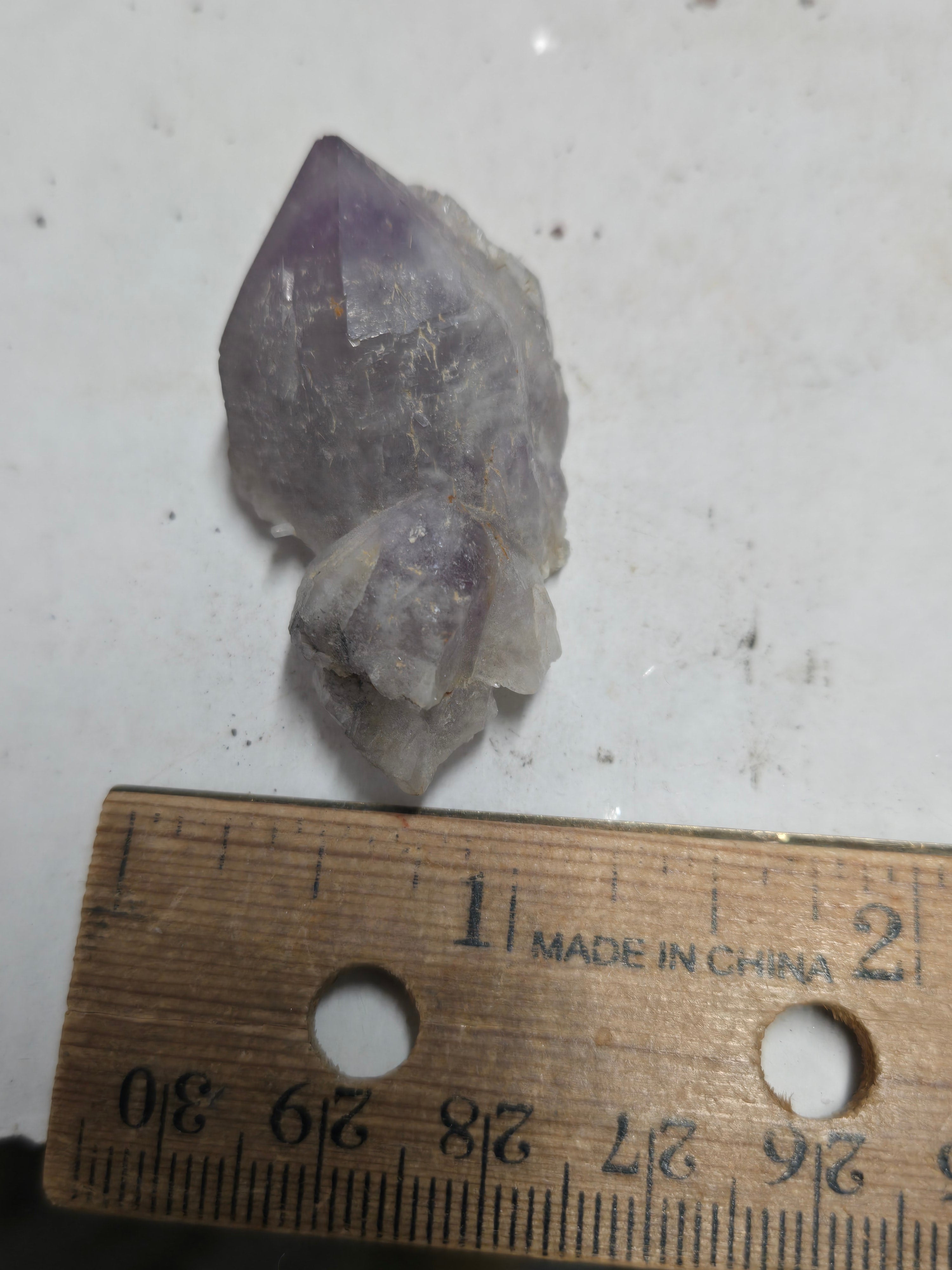 Amethyst