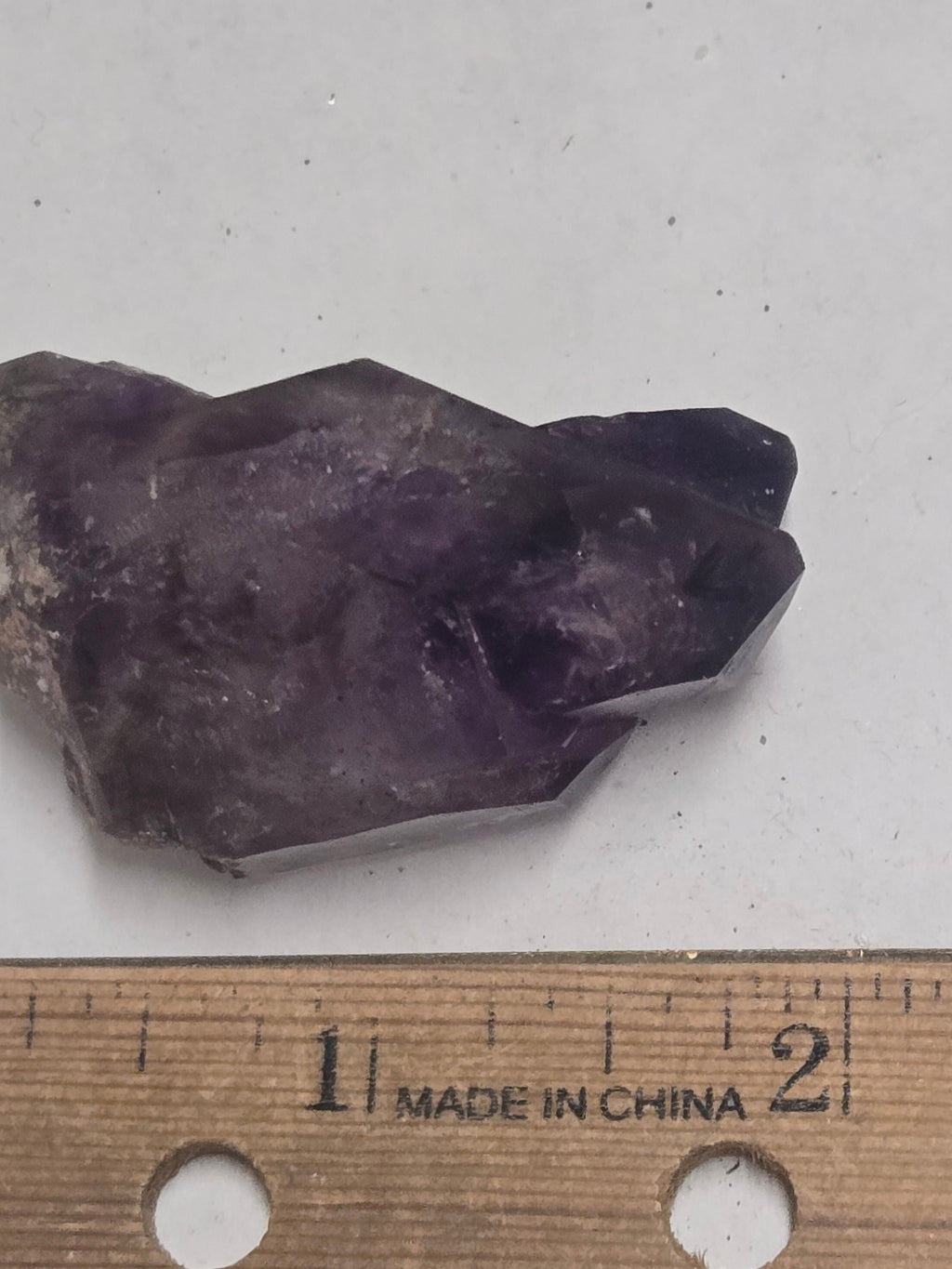 Amethyst