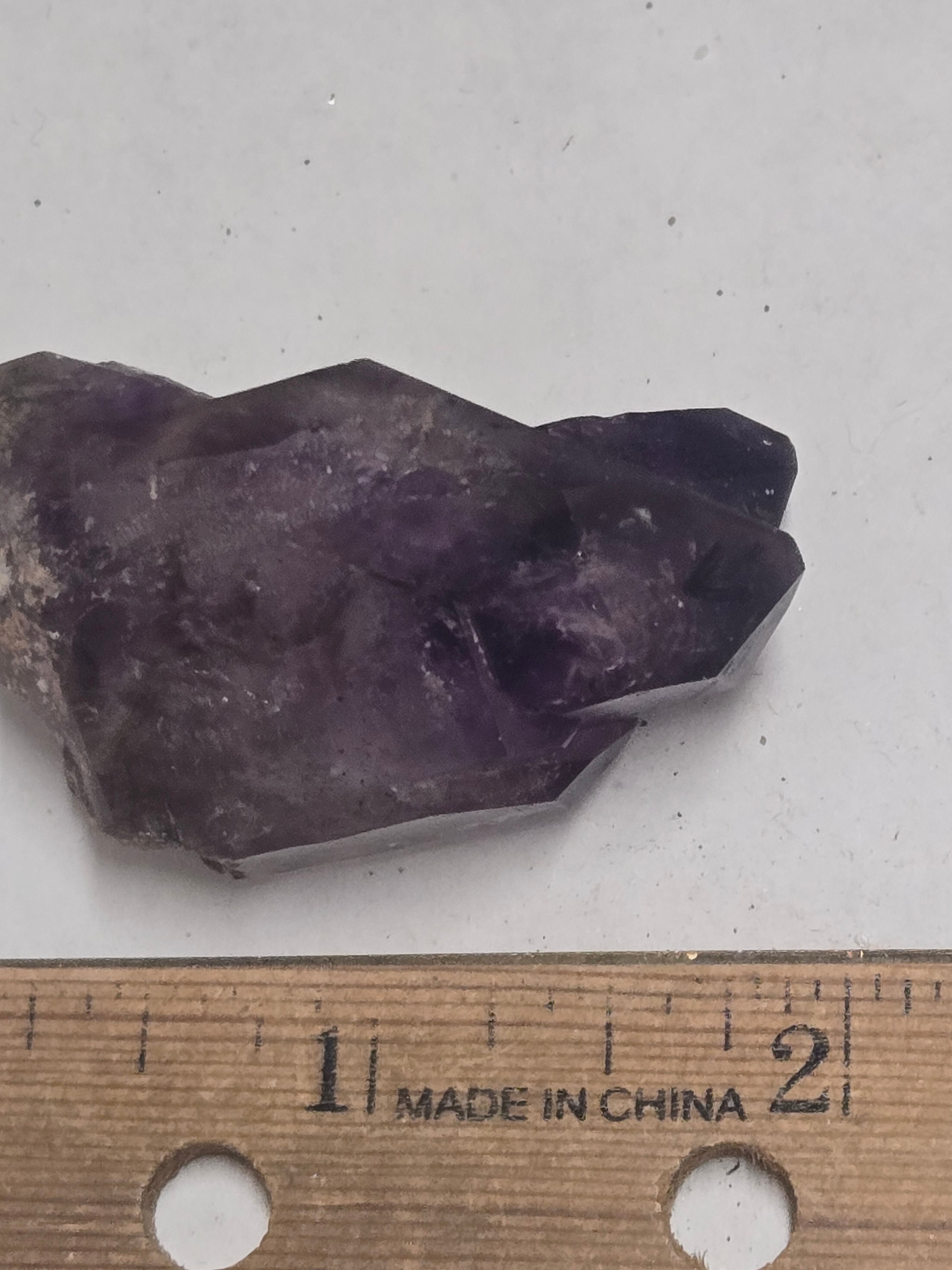 Amethyst