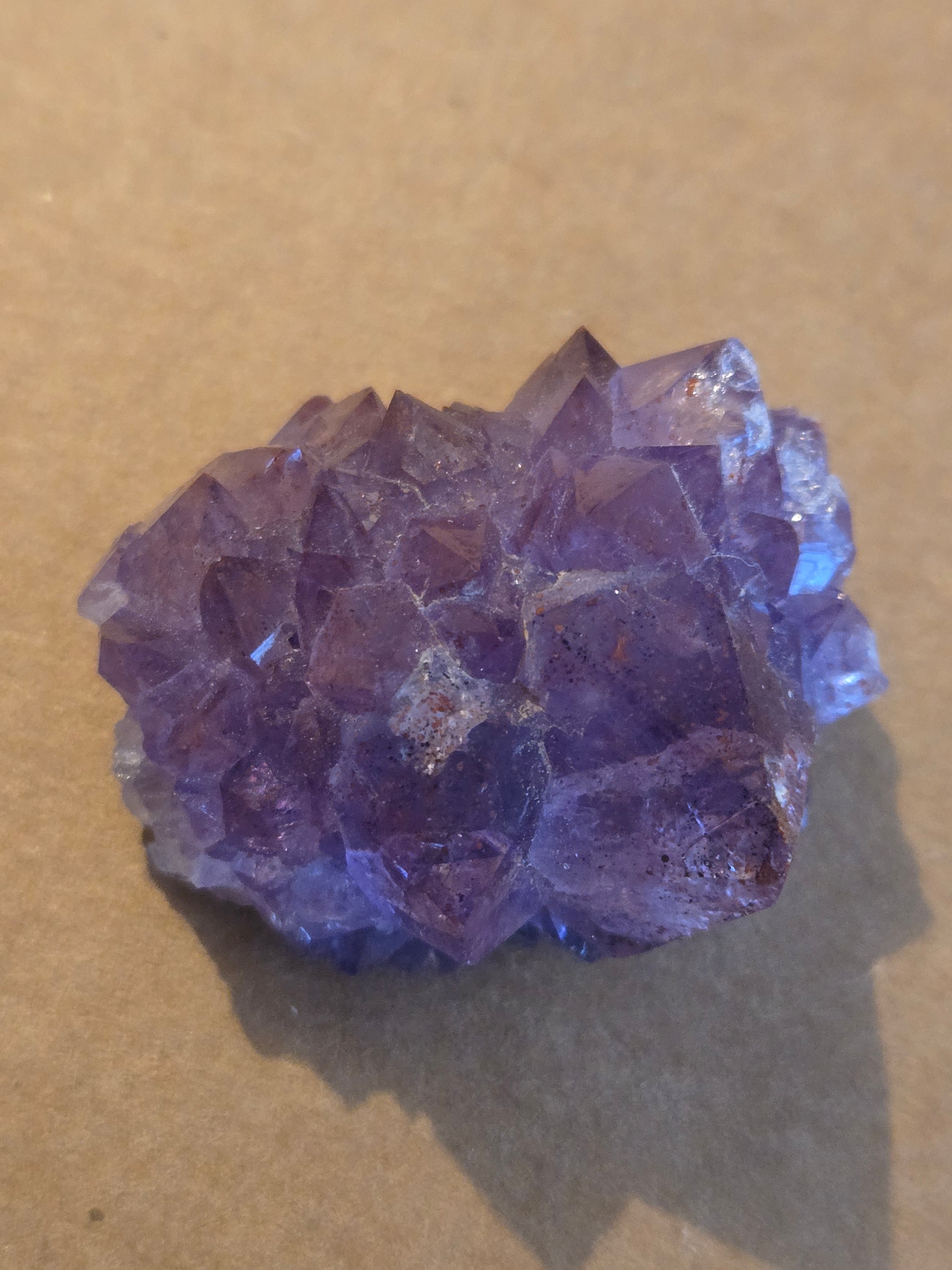 Amethyst
