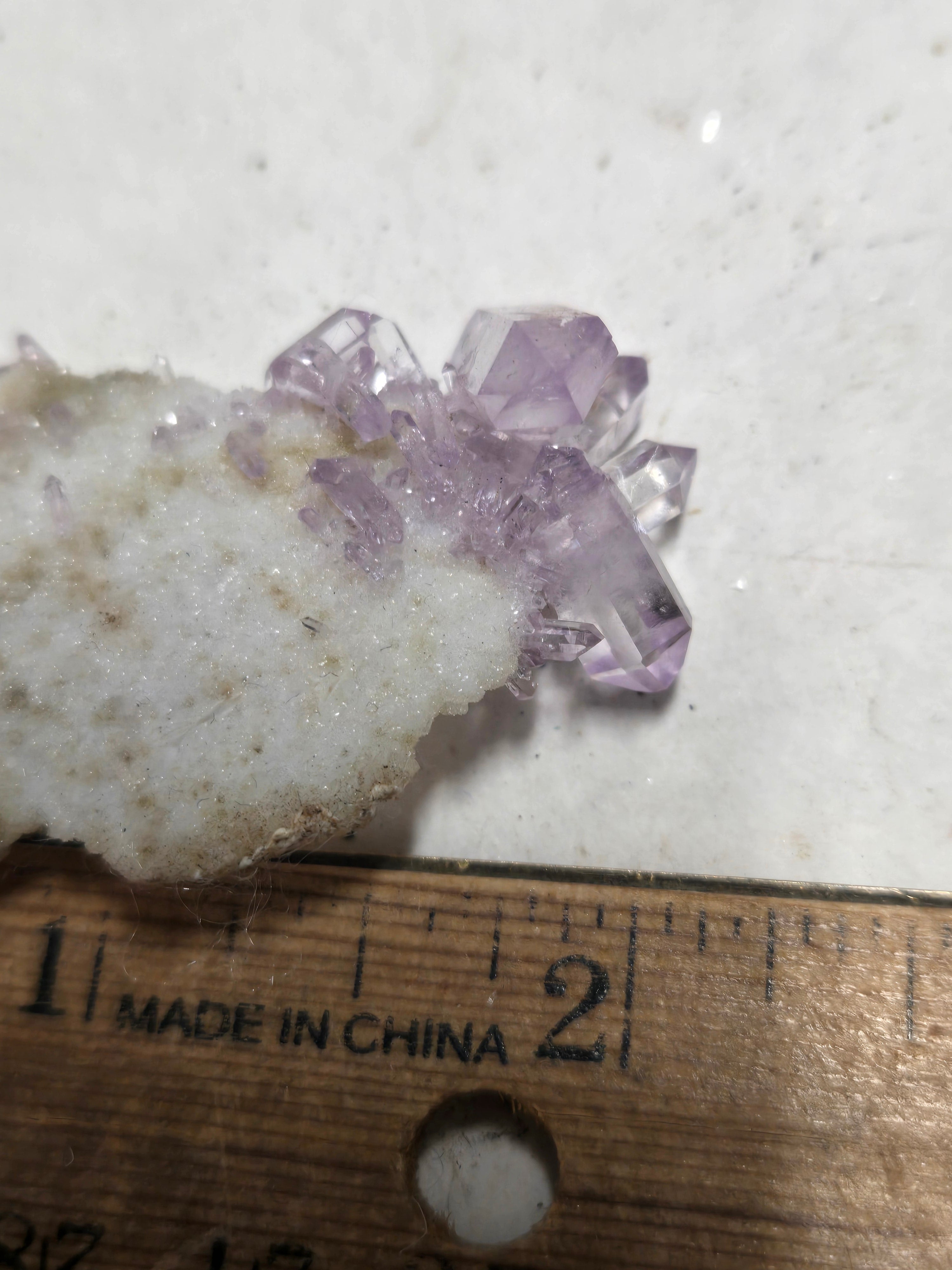 Amethyst