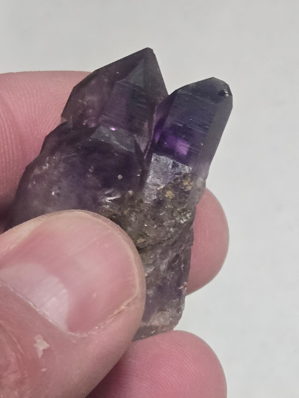 Amethyst