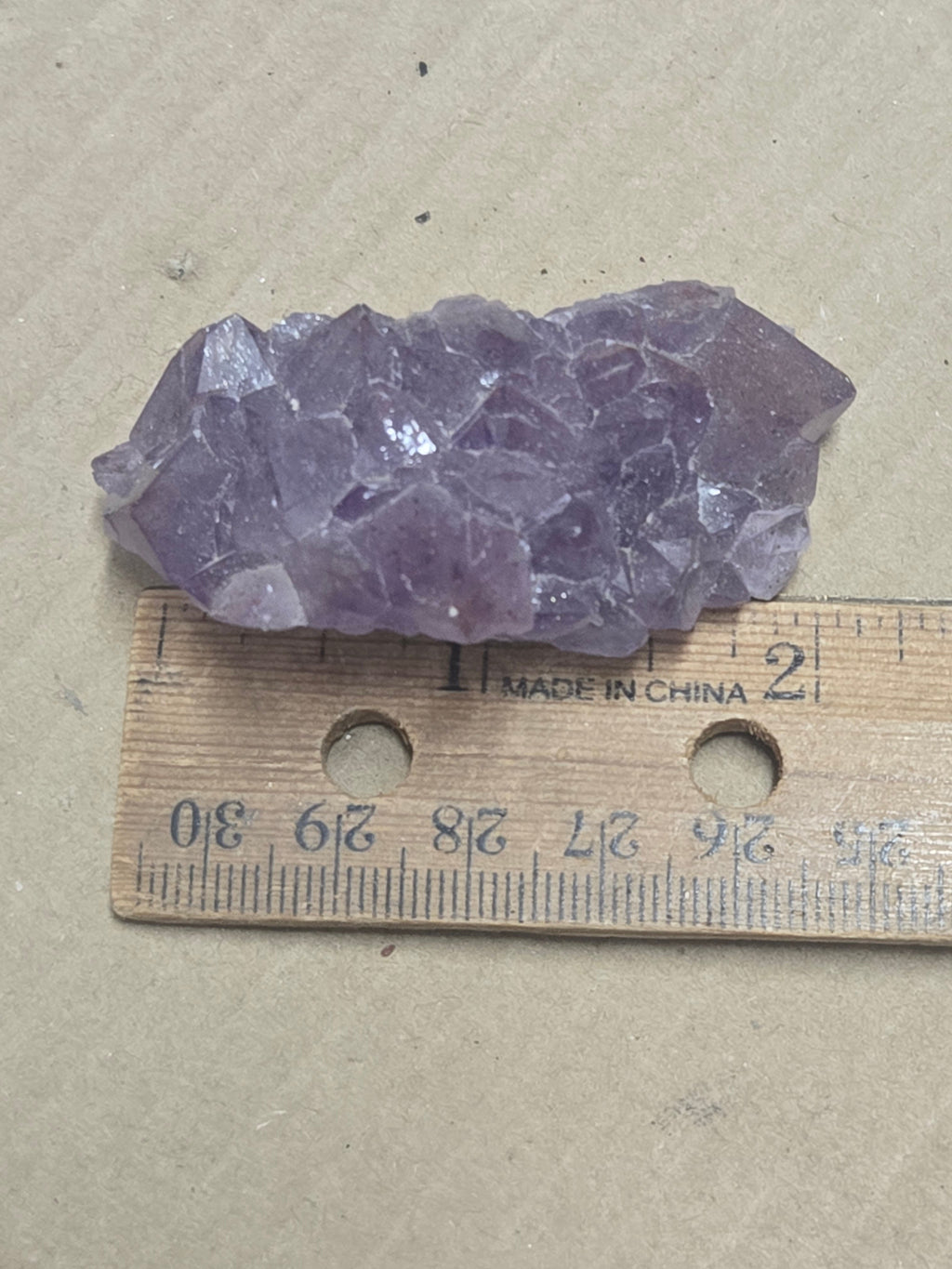 Amethyst