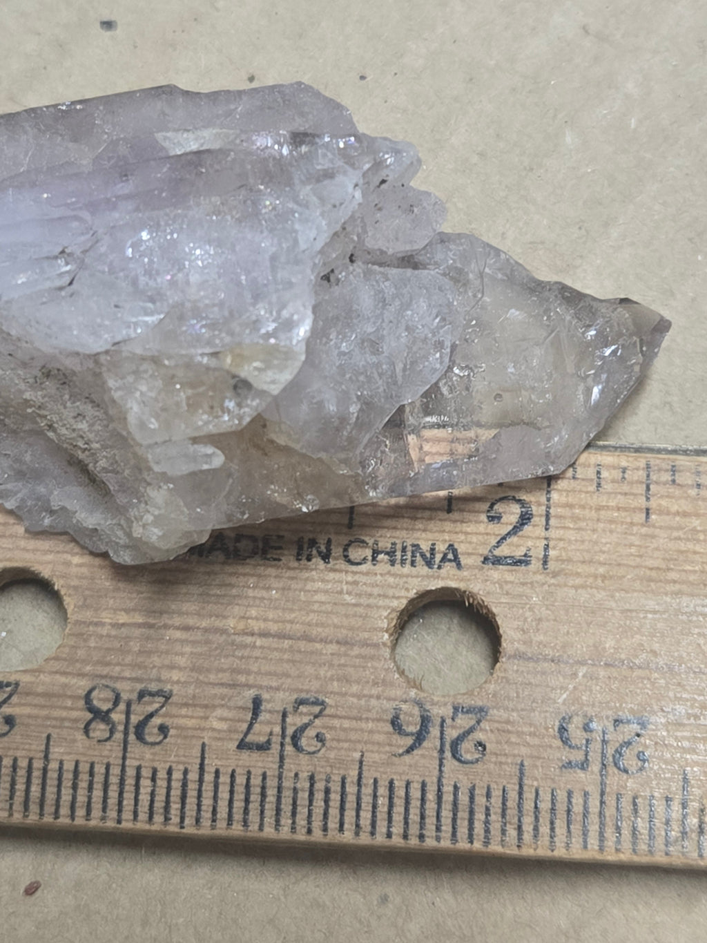 Amethyst