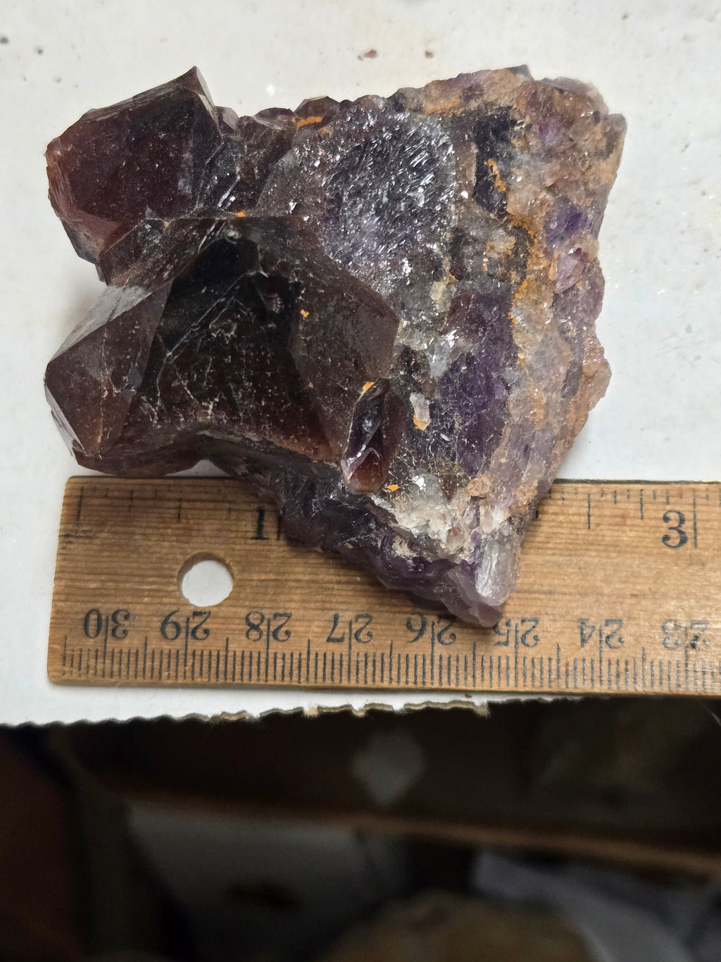 Amethyst
