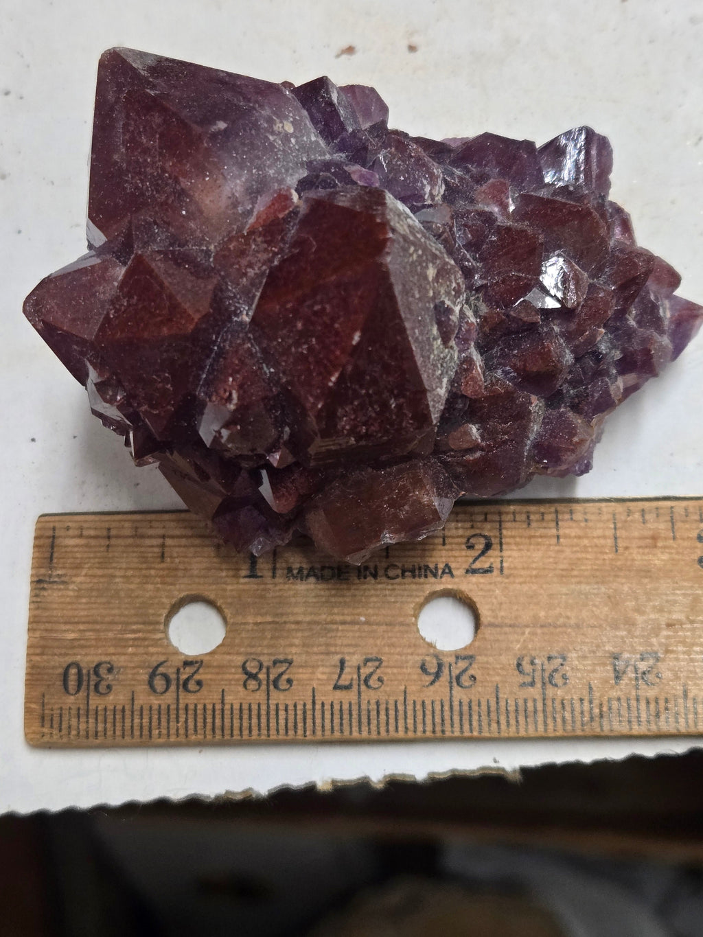 Amethyst