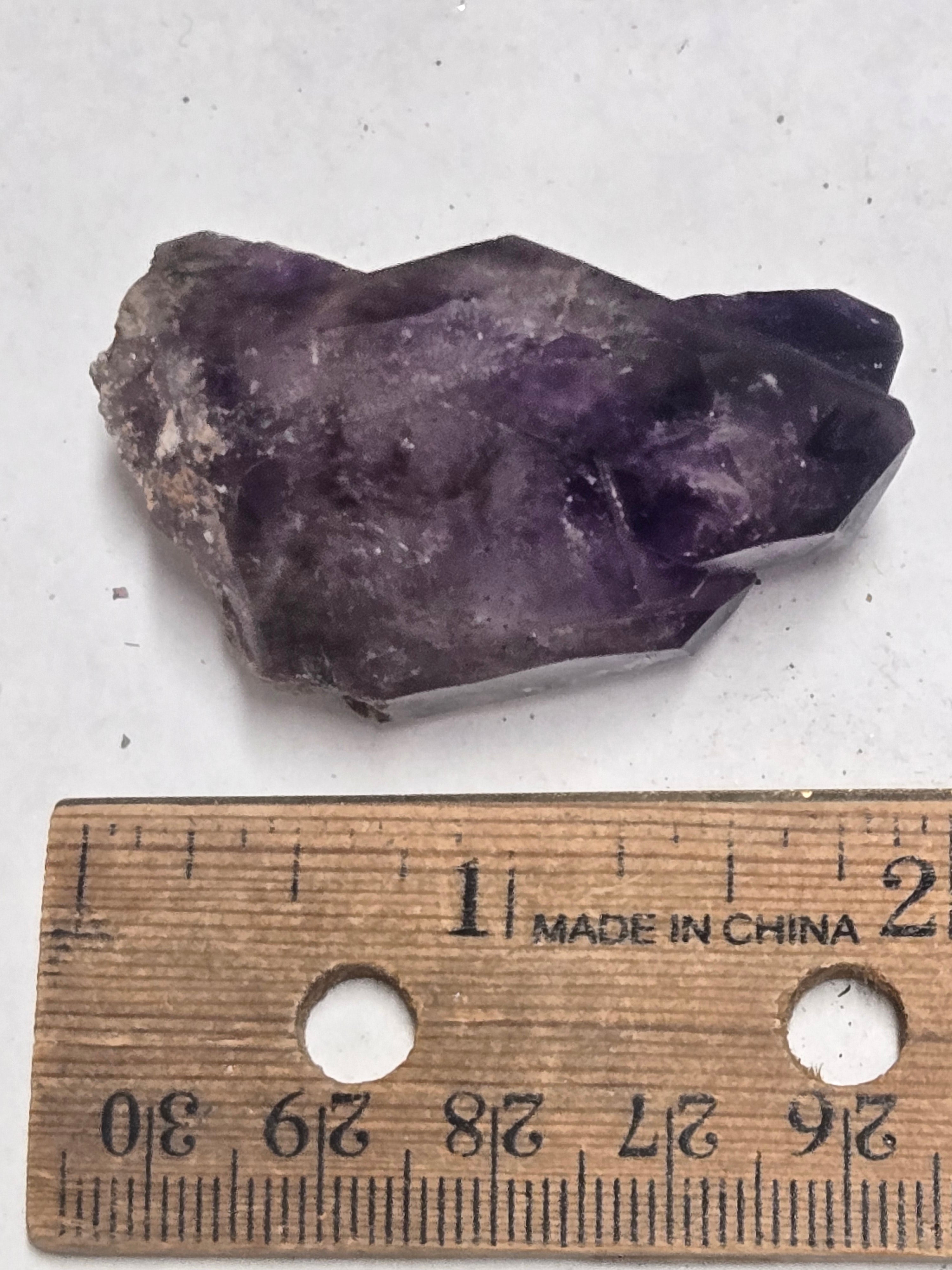 Amethyst