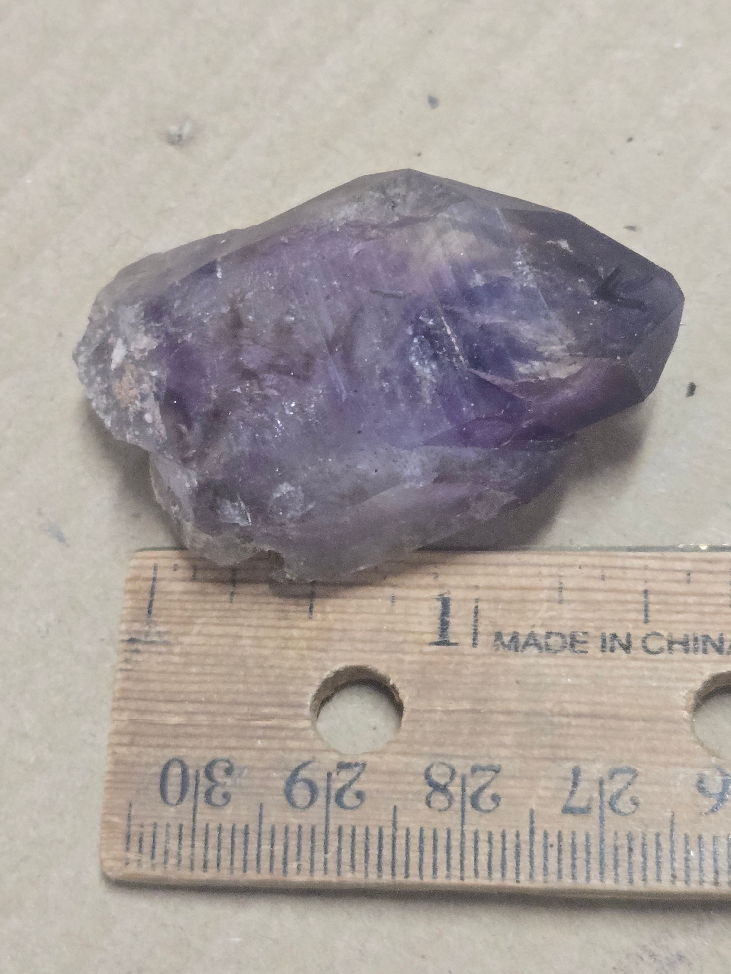Amethyst