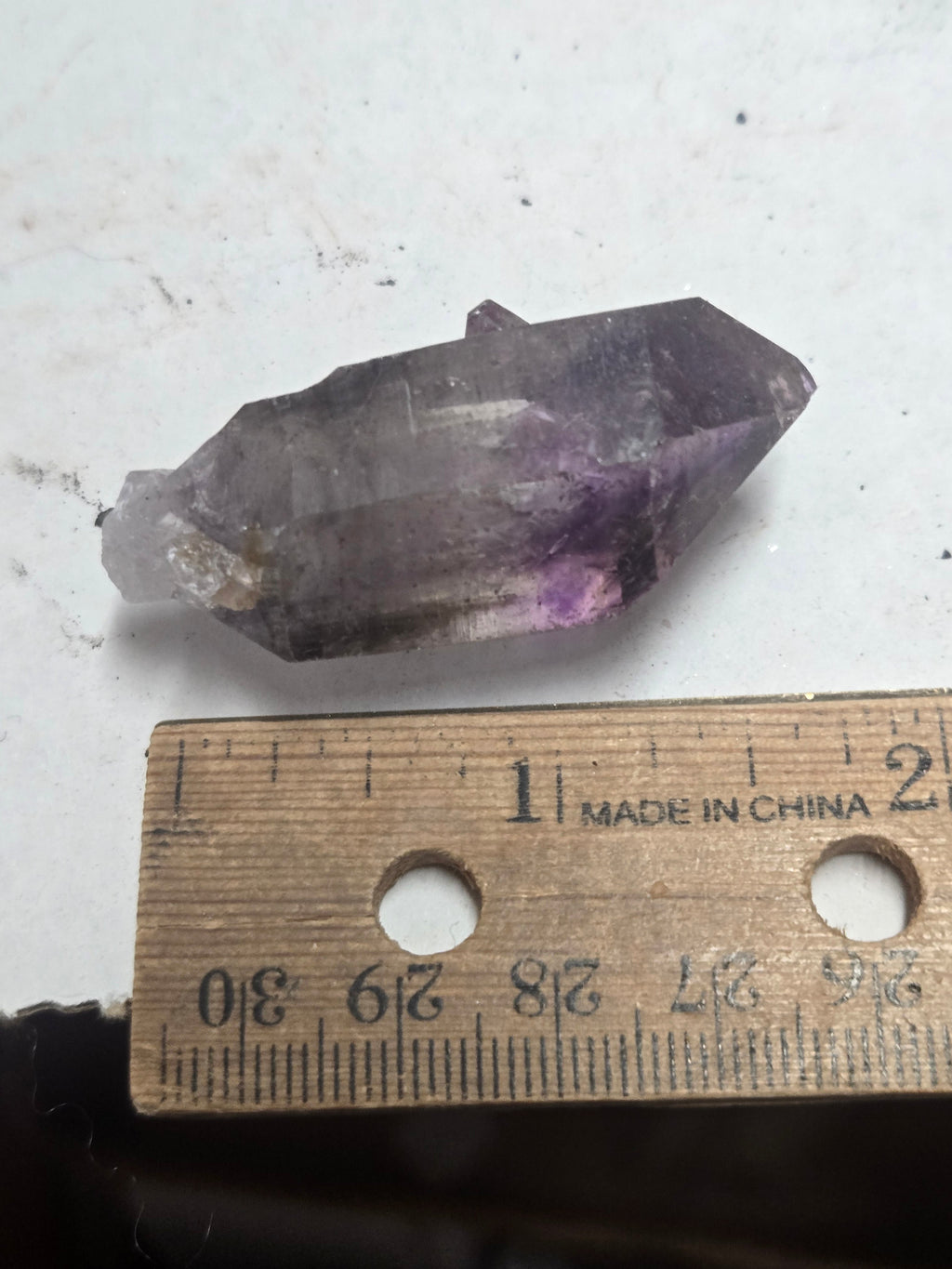 Amethyst