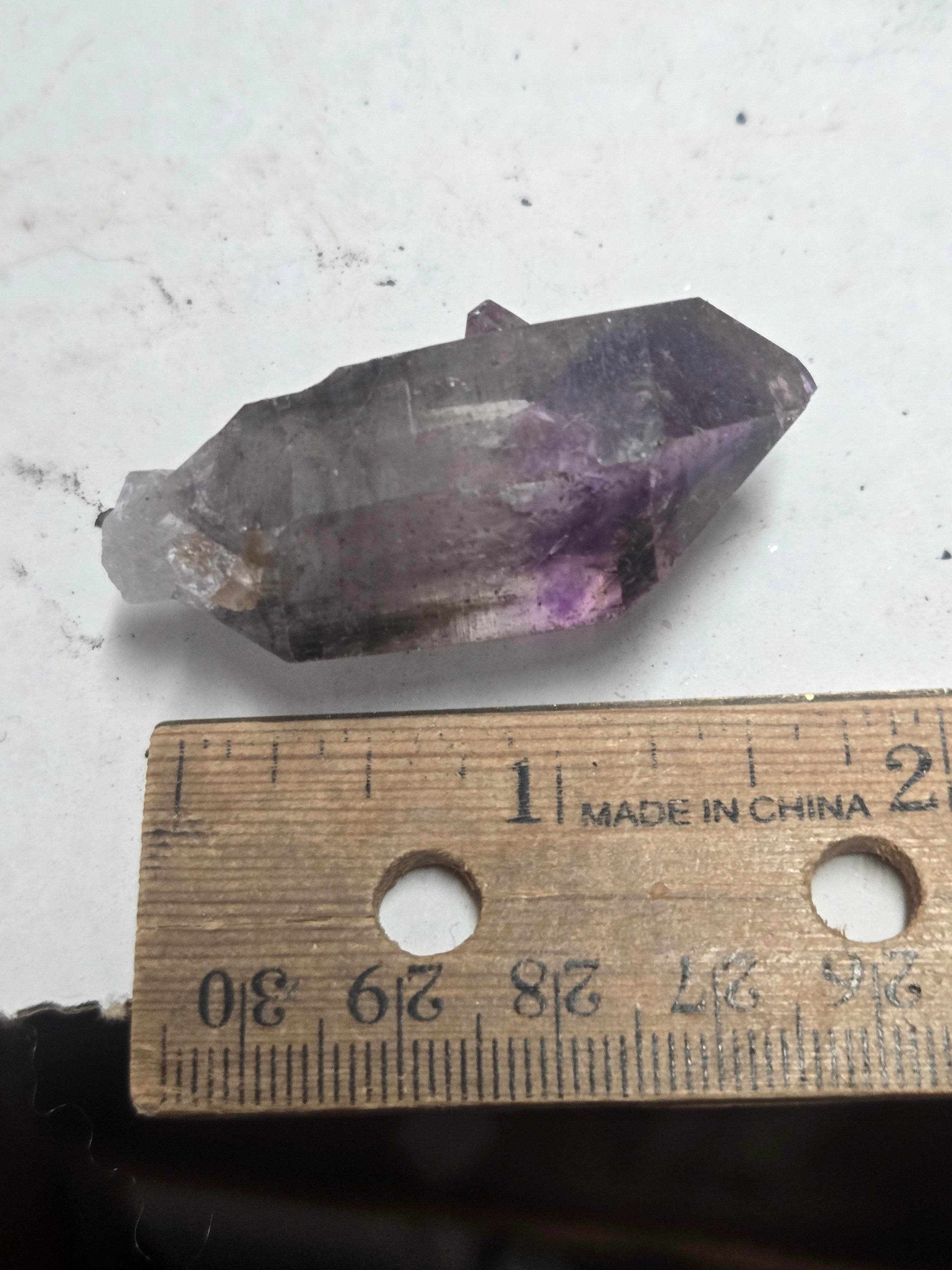 Amethyst