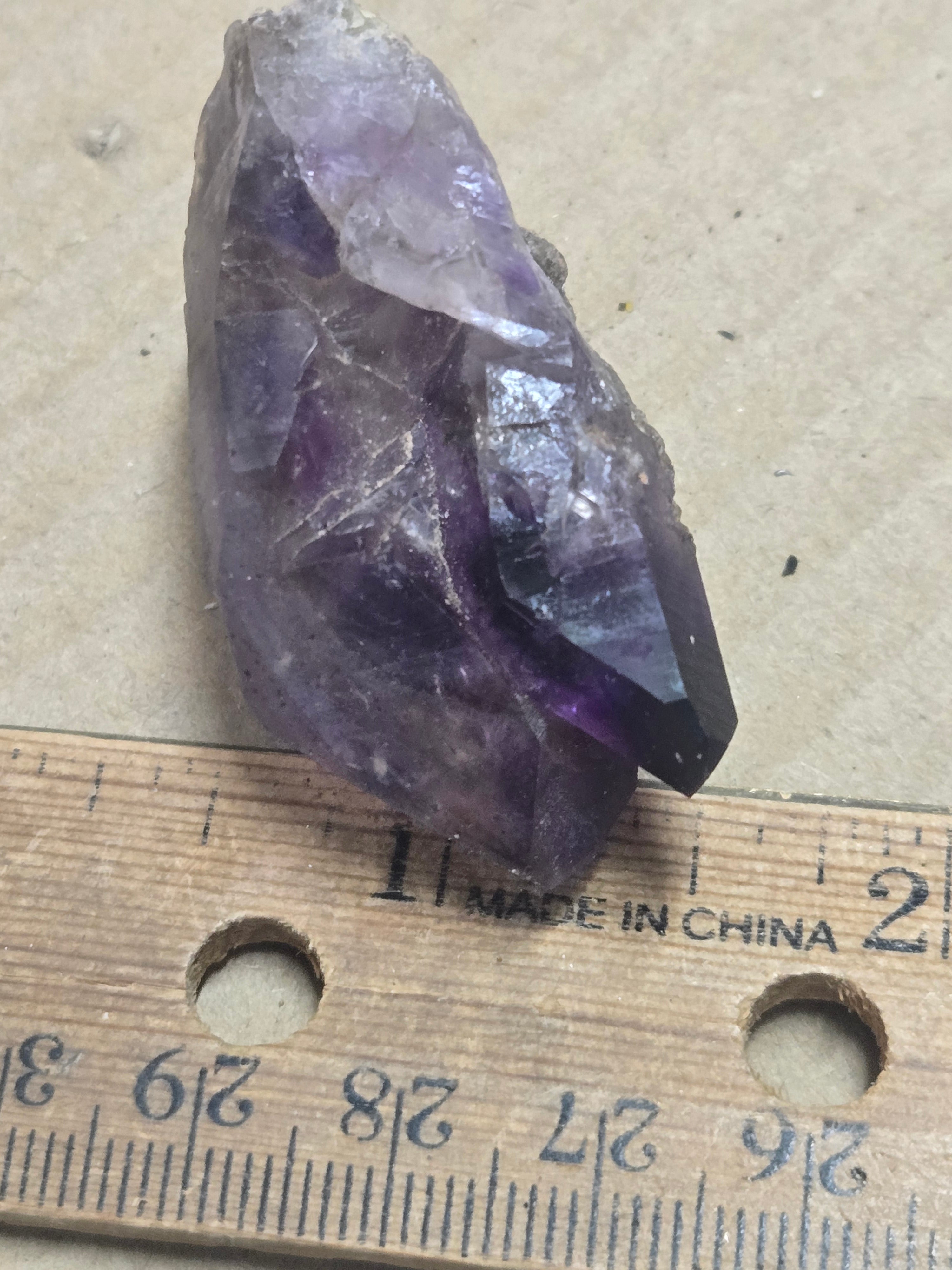 Amethyst