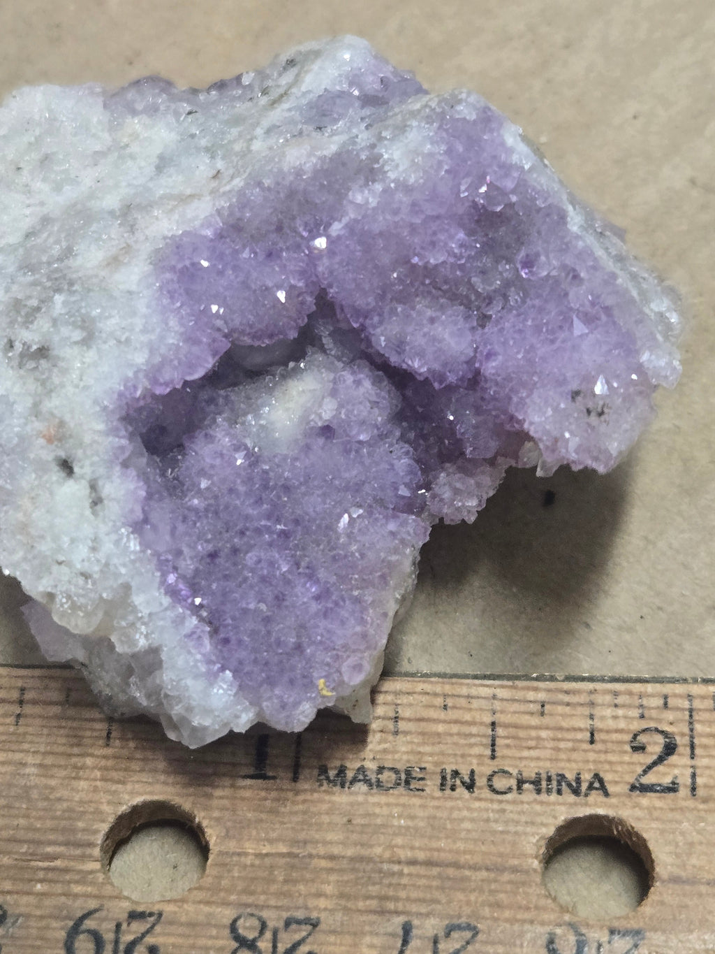 Amethyst