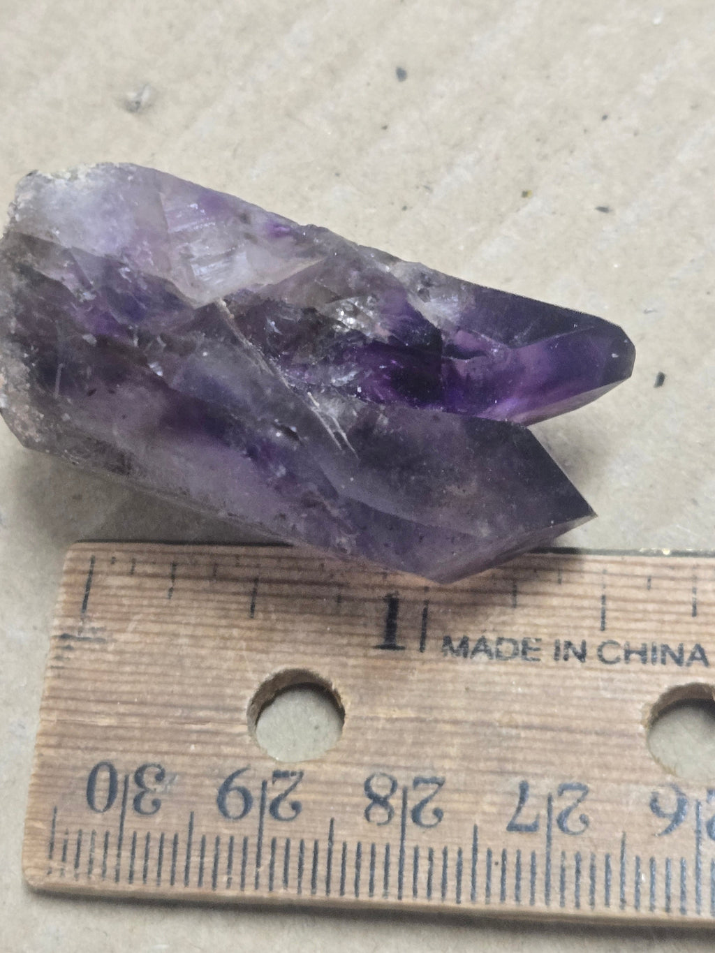 Amethyst