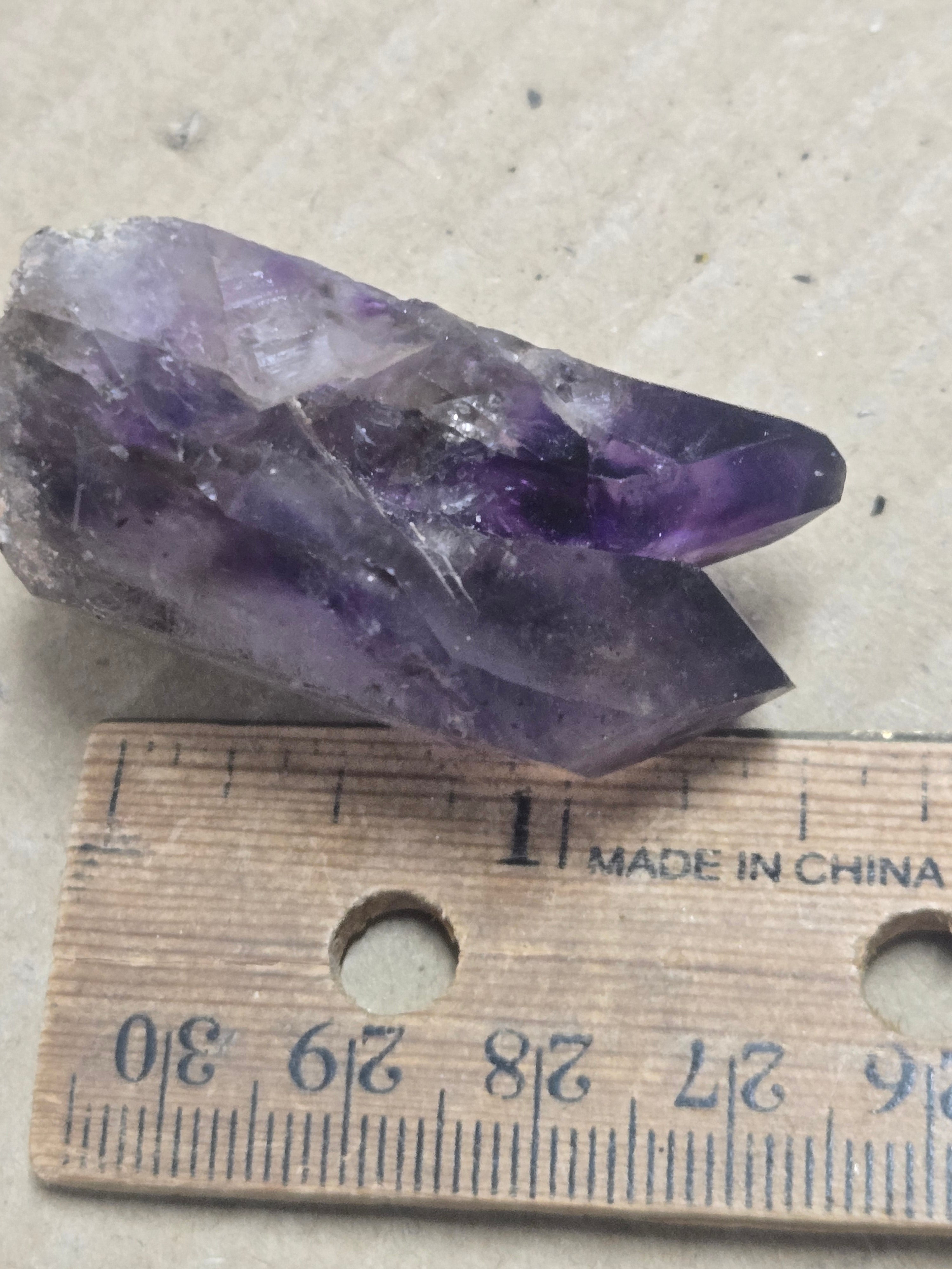 Amethyst