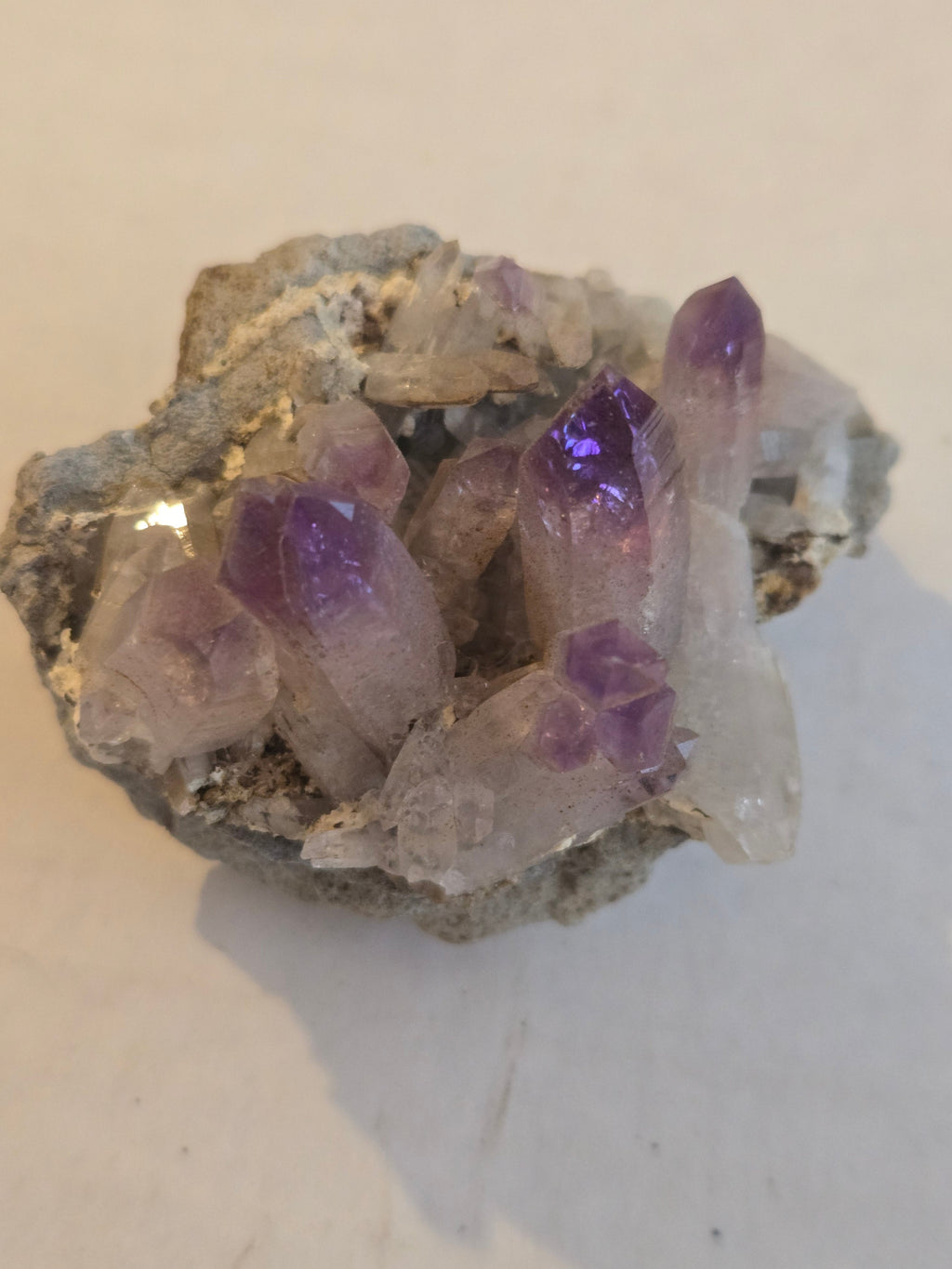 Amethyst Veracruz