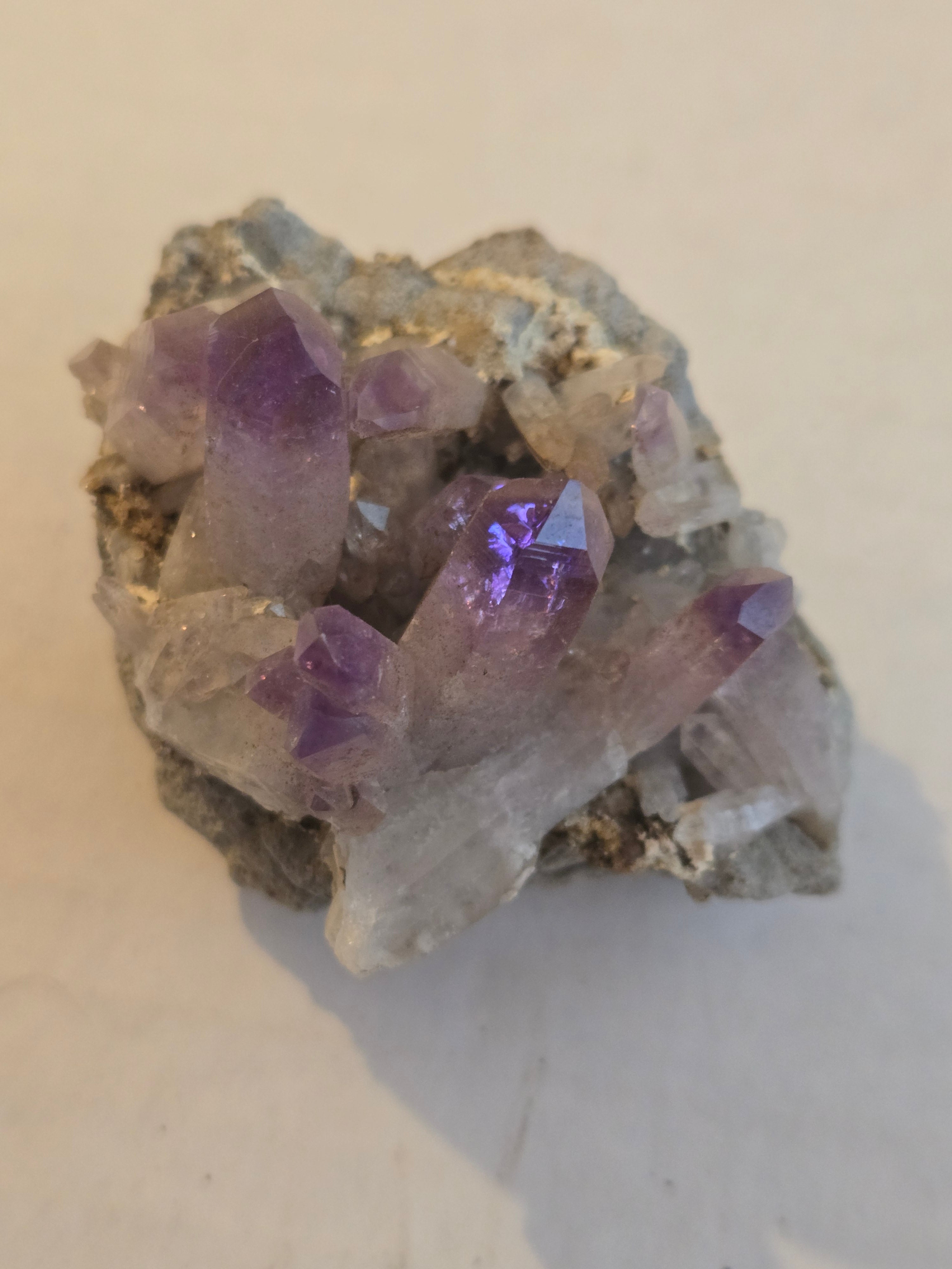 Amethyst Veracruz