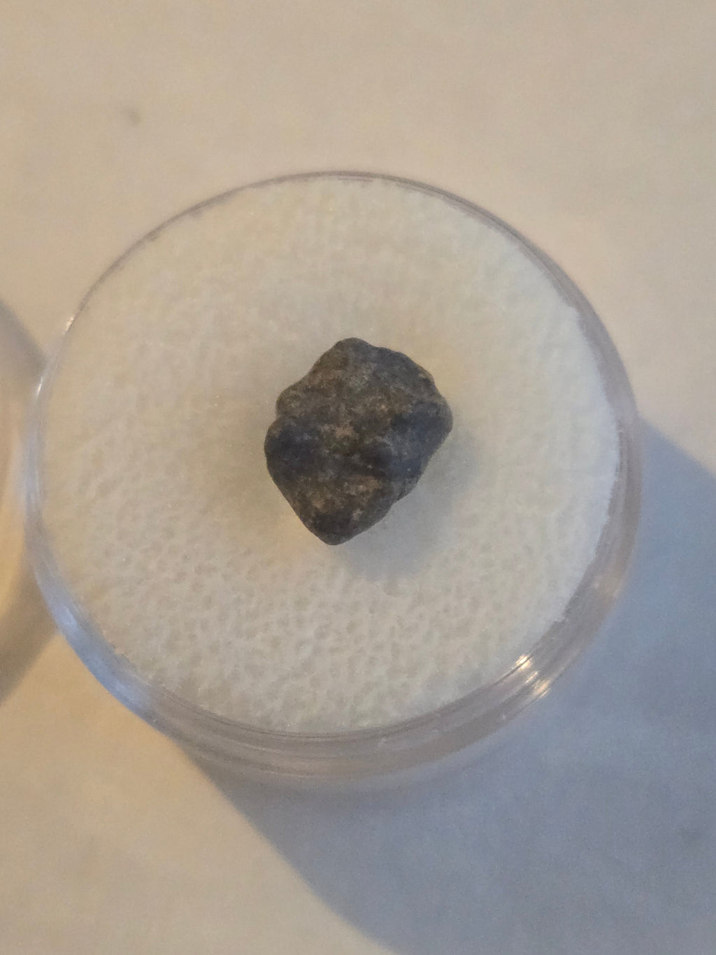 Amgala 001 Martian shergottite