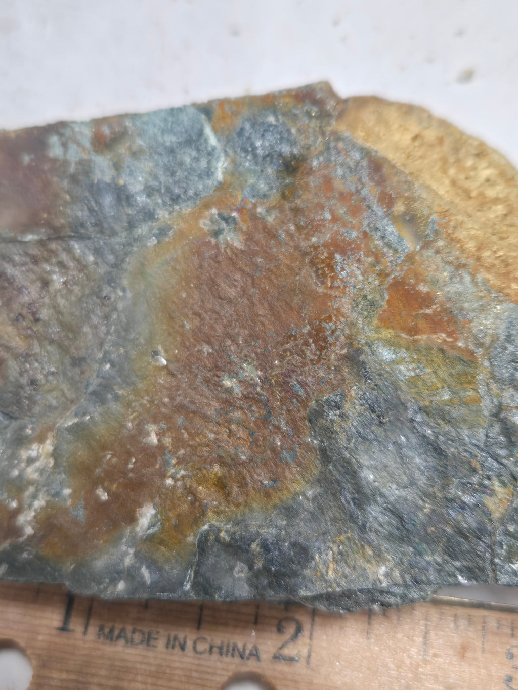 Ammoniojarosite