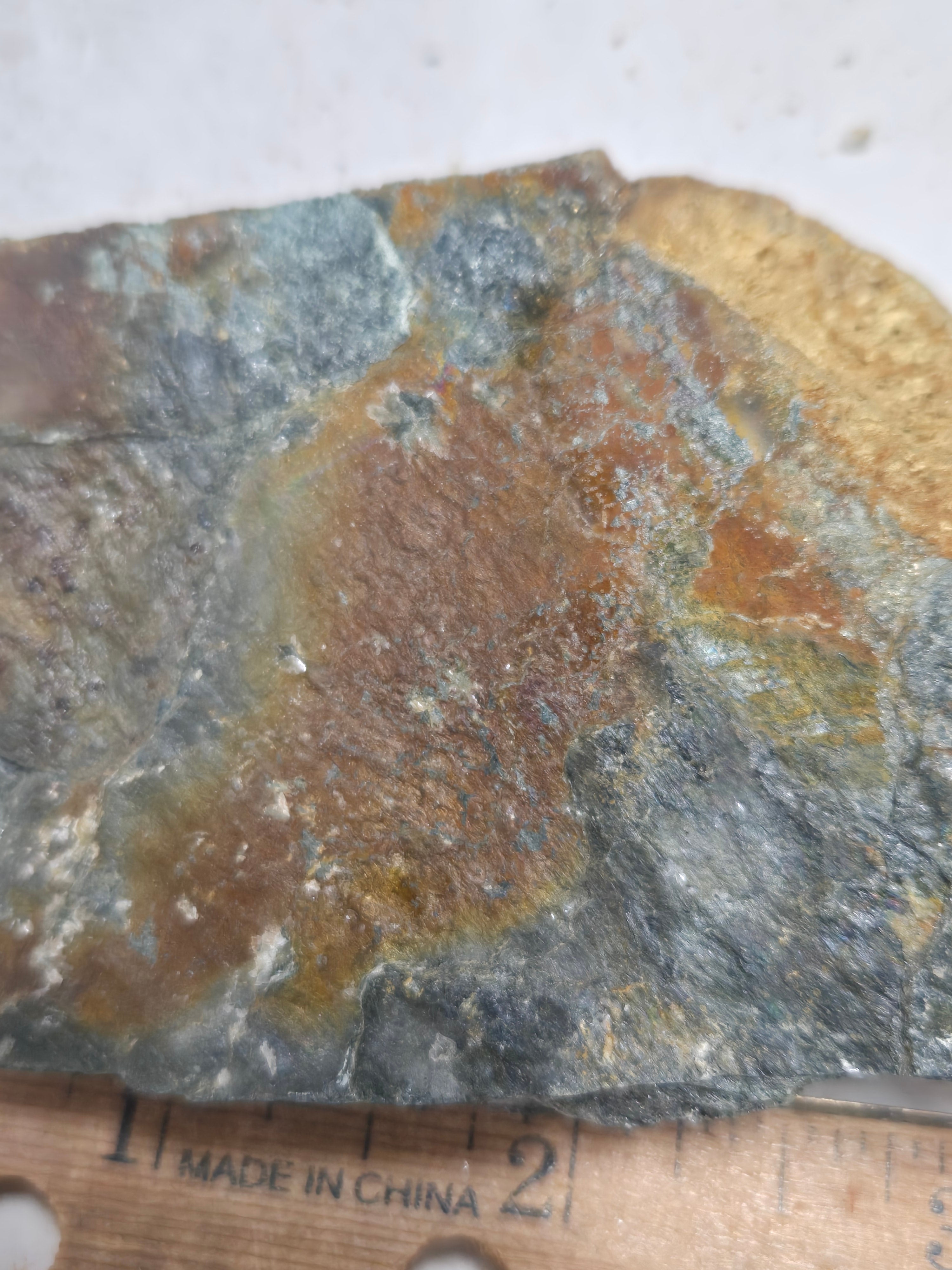 Ammoniojarosite