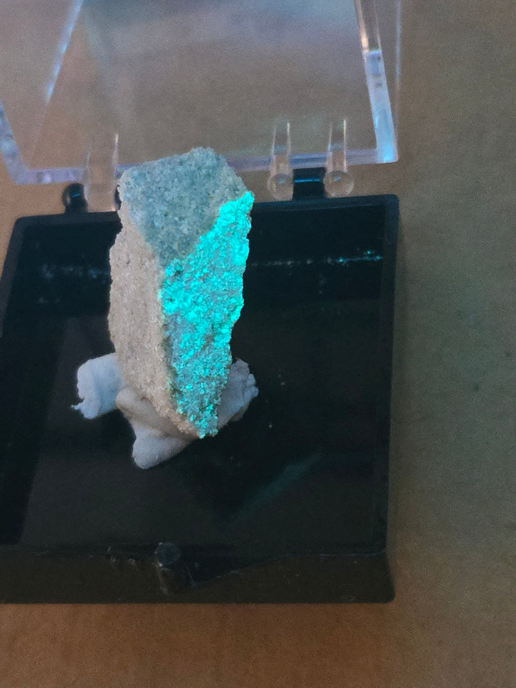 Andersonite