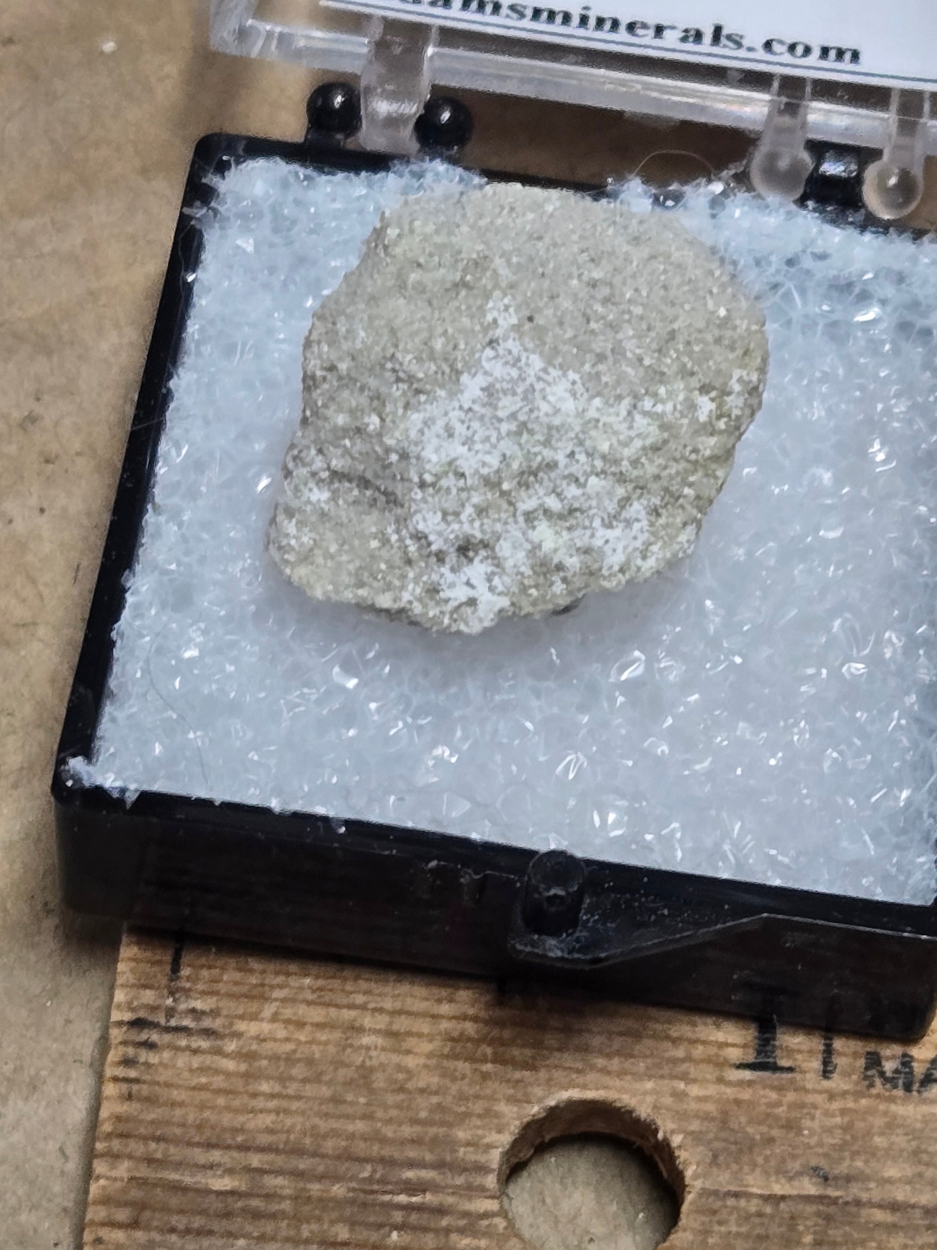 Andersonite