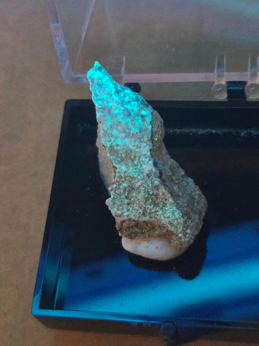 Andersonite