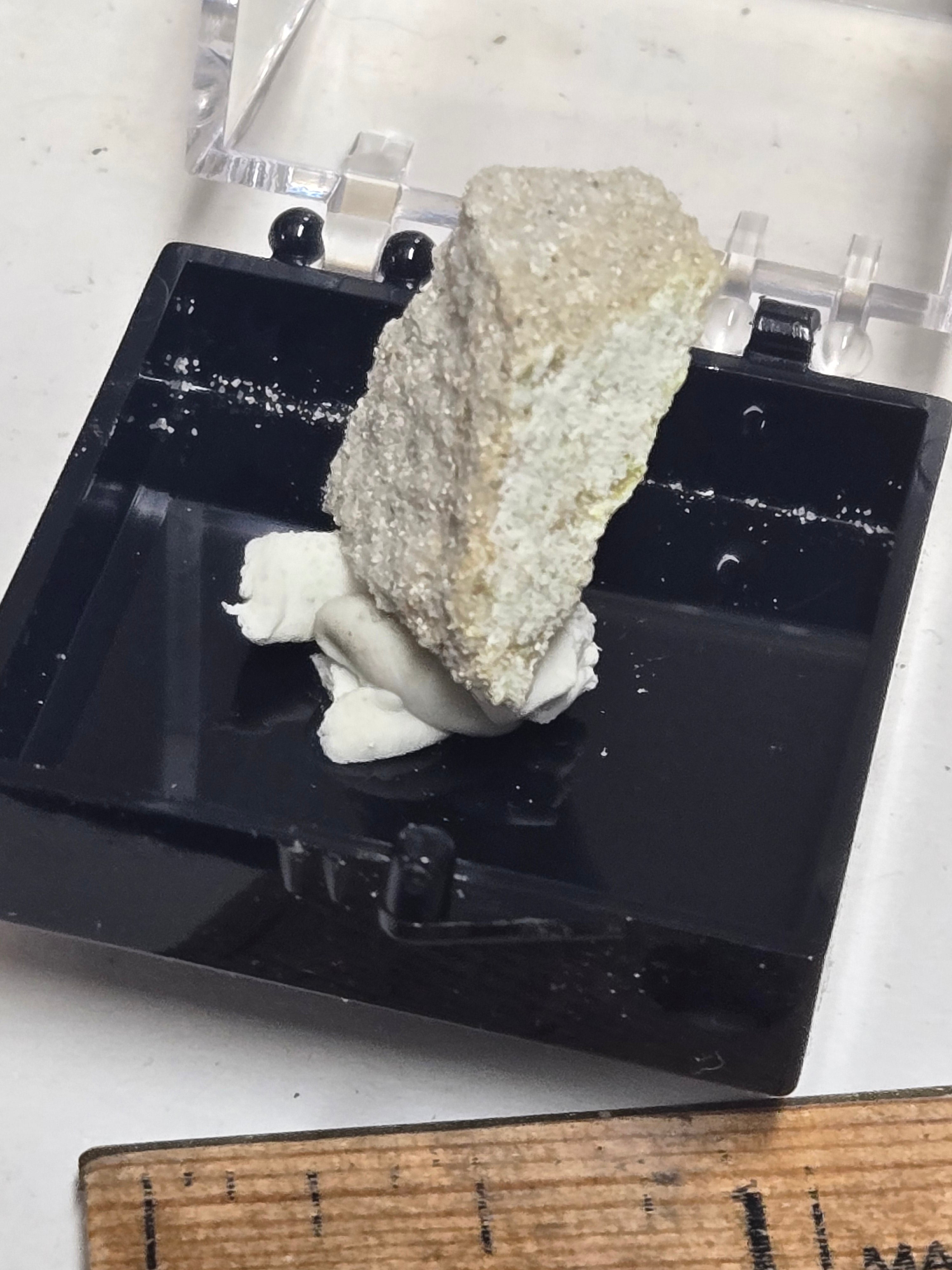 Andersonite