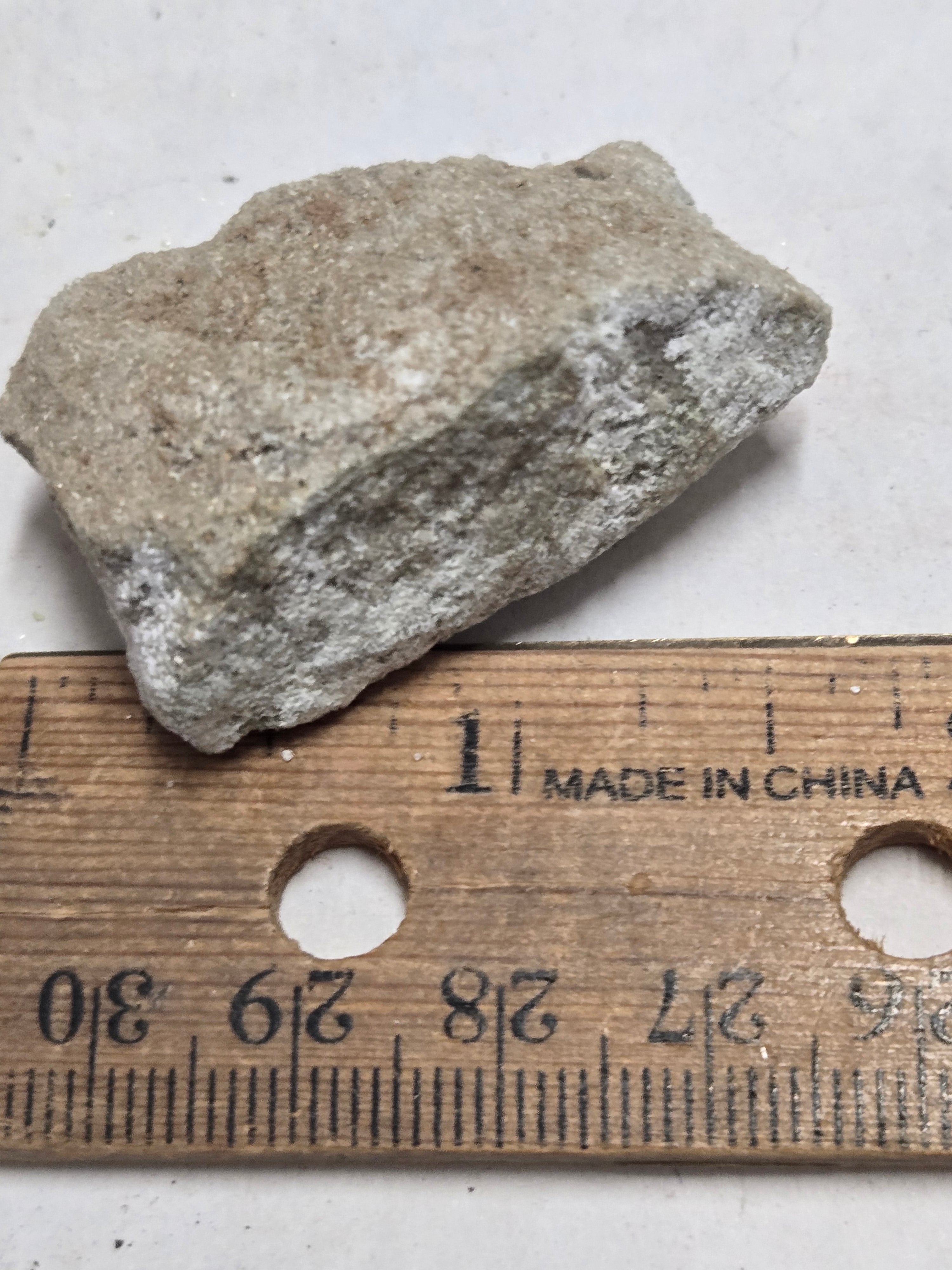 Andersonite