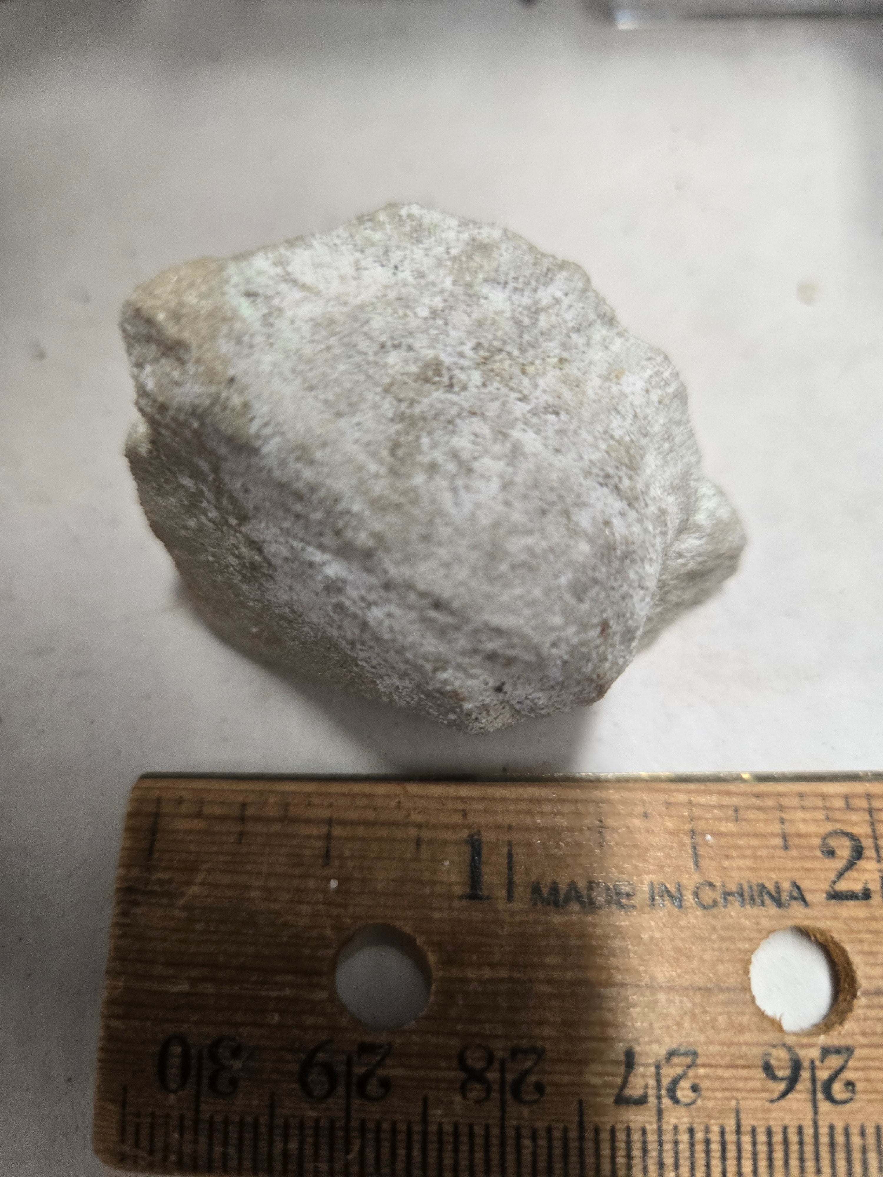 Andersonite