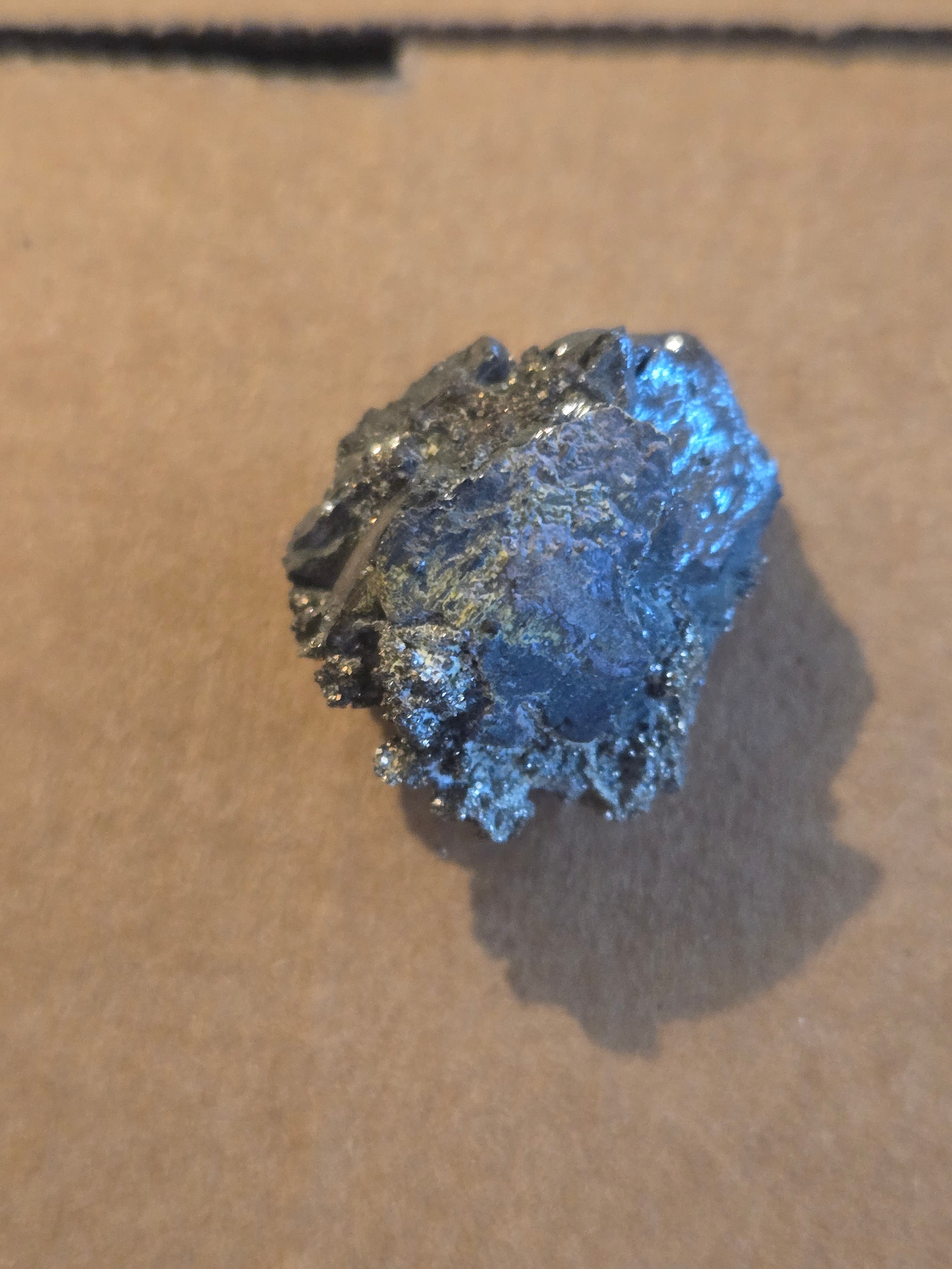 Andorite