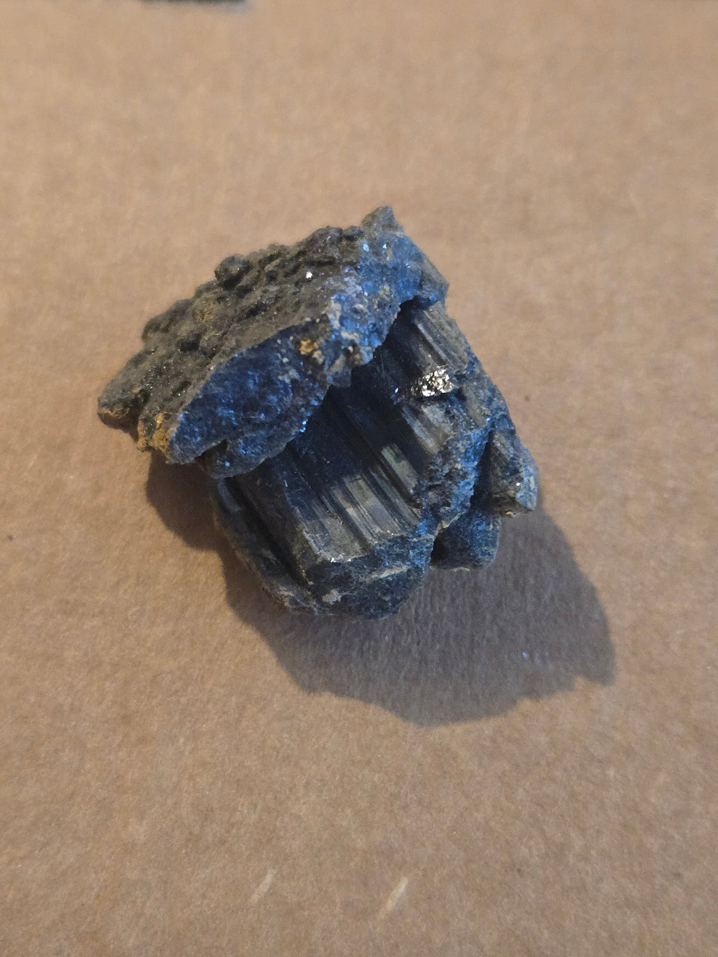 Andorite