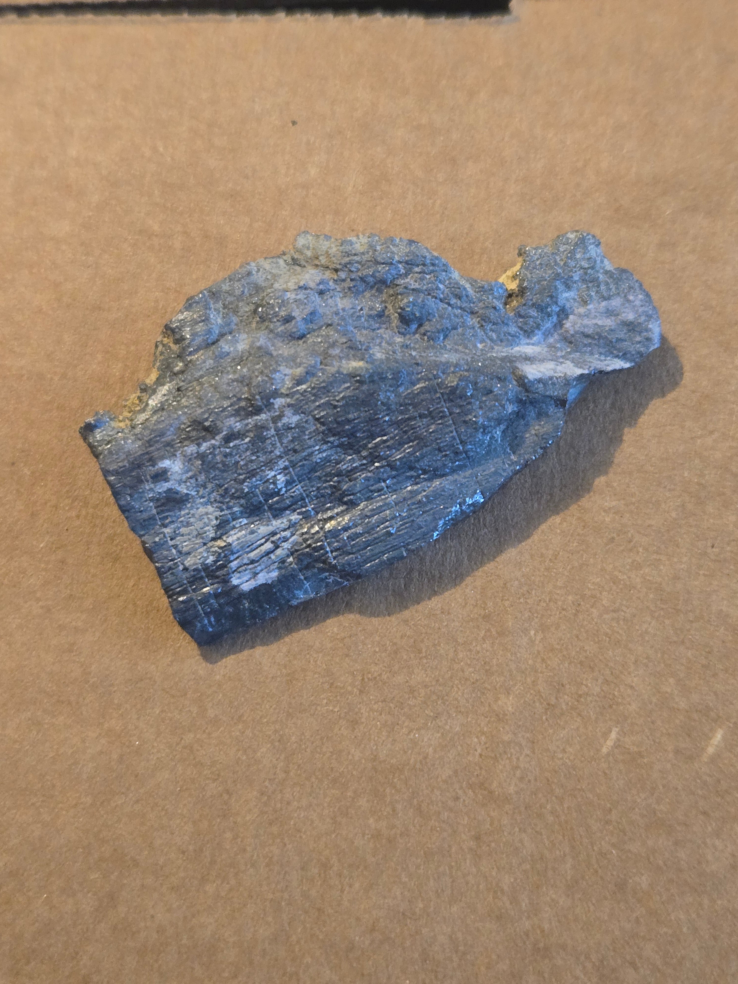 Andorite