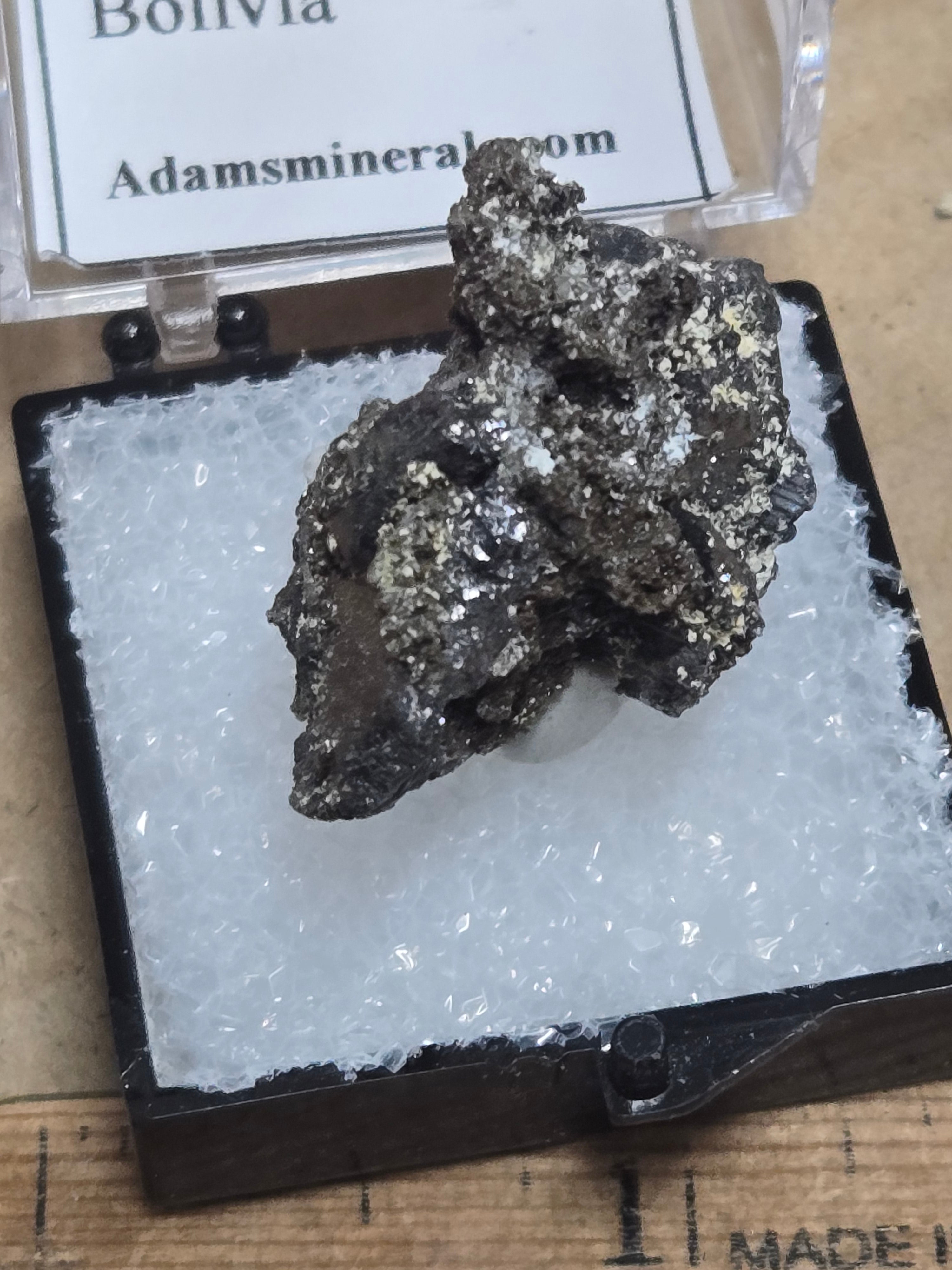 Andorite