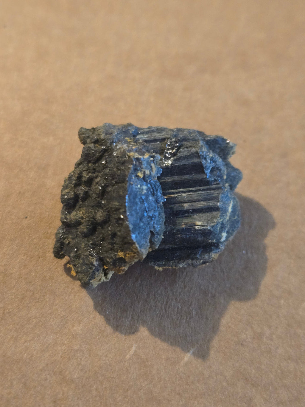 Andorite