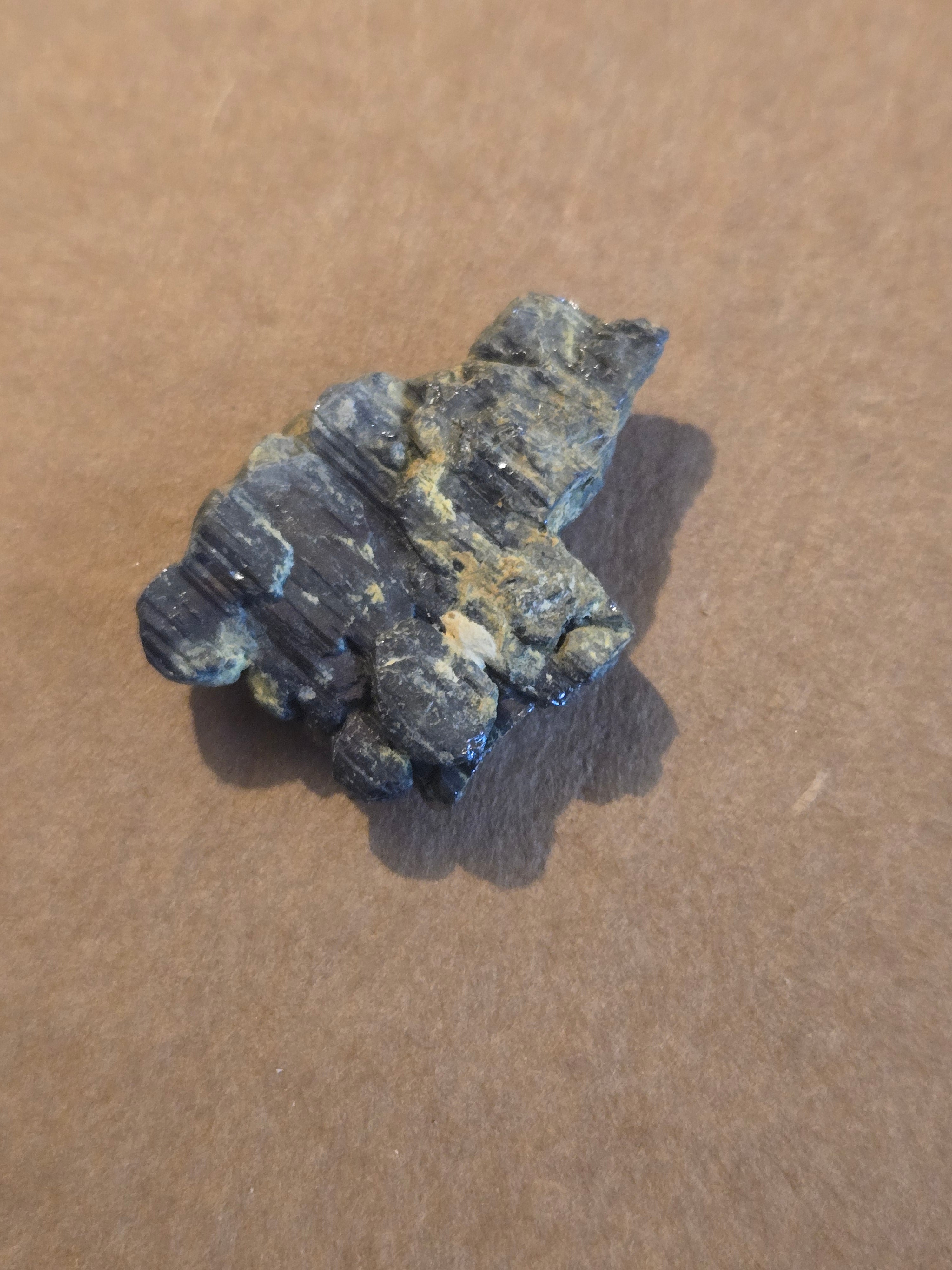 Andorite