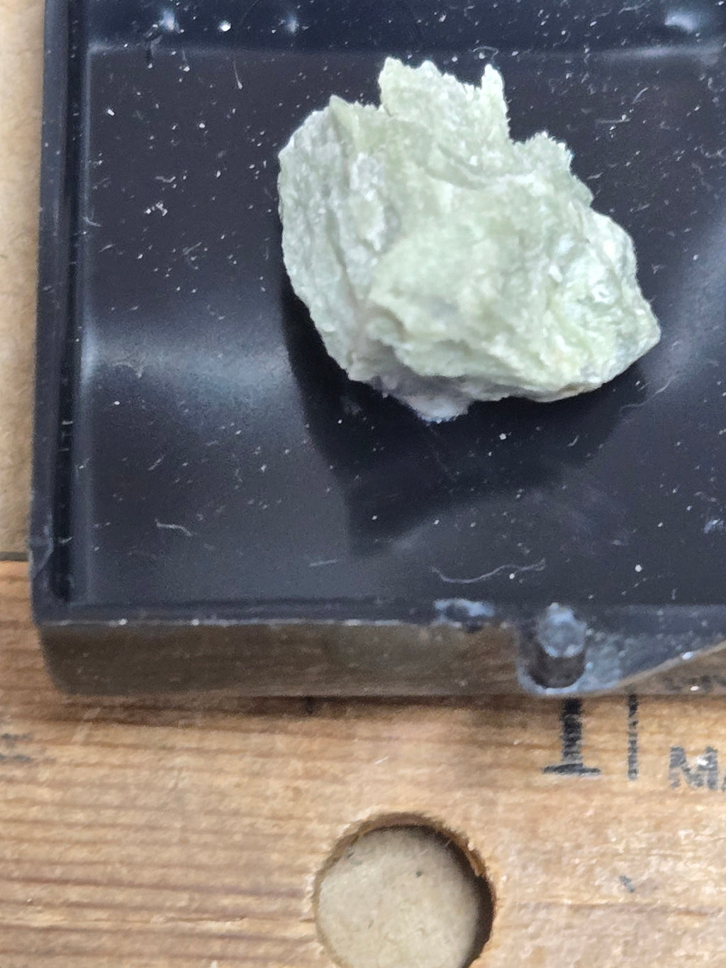Antigorite
