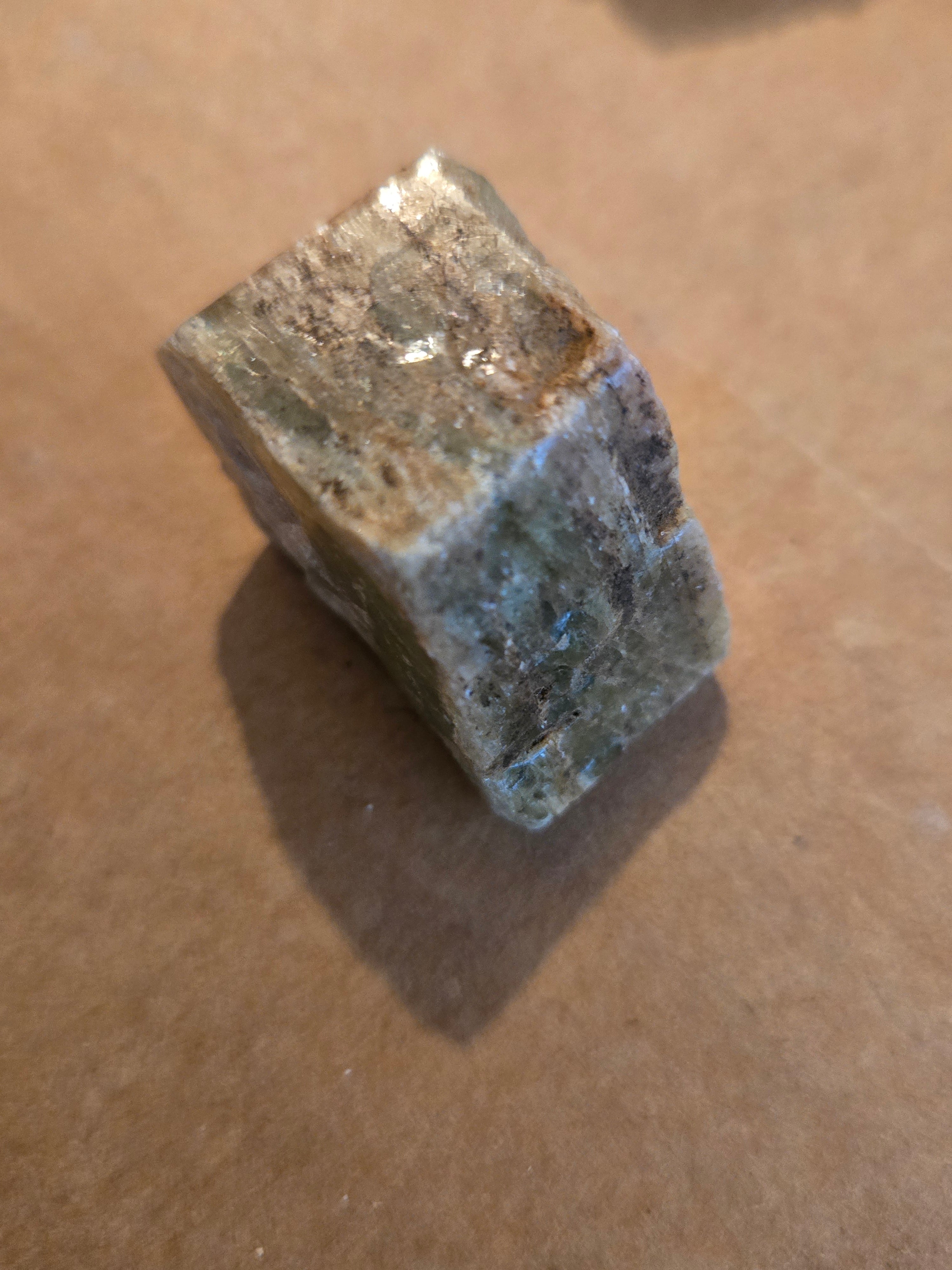 Apatite