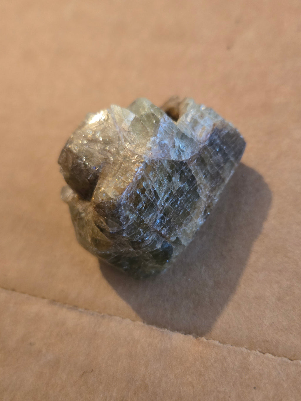 Apatite