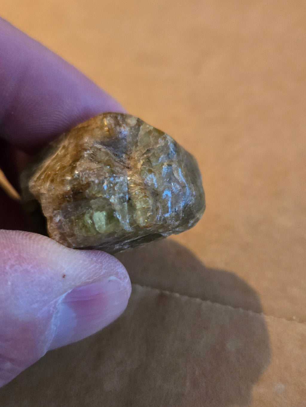 Apatite