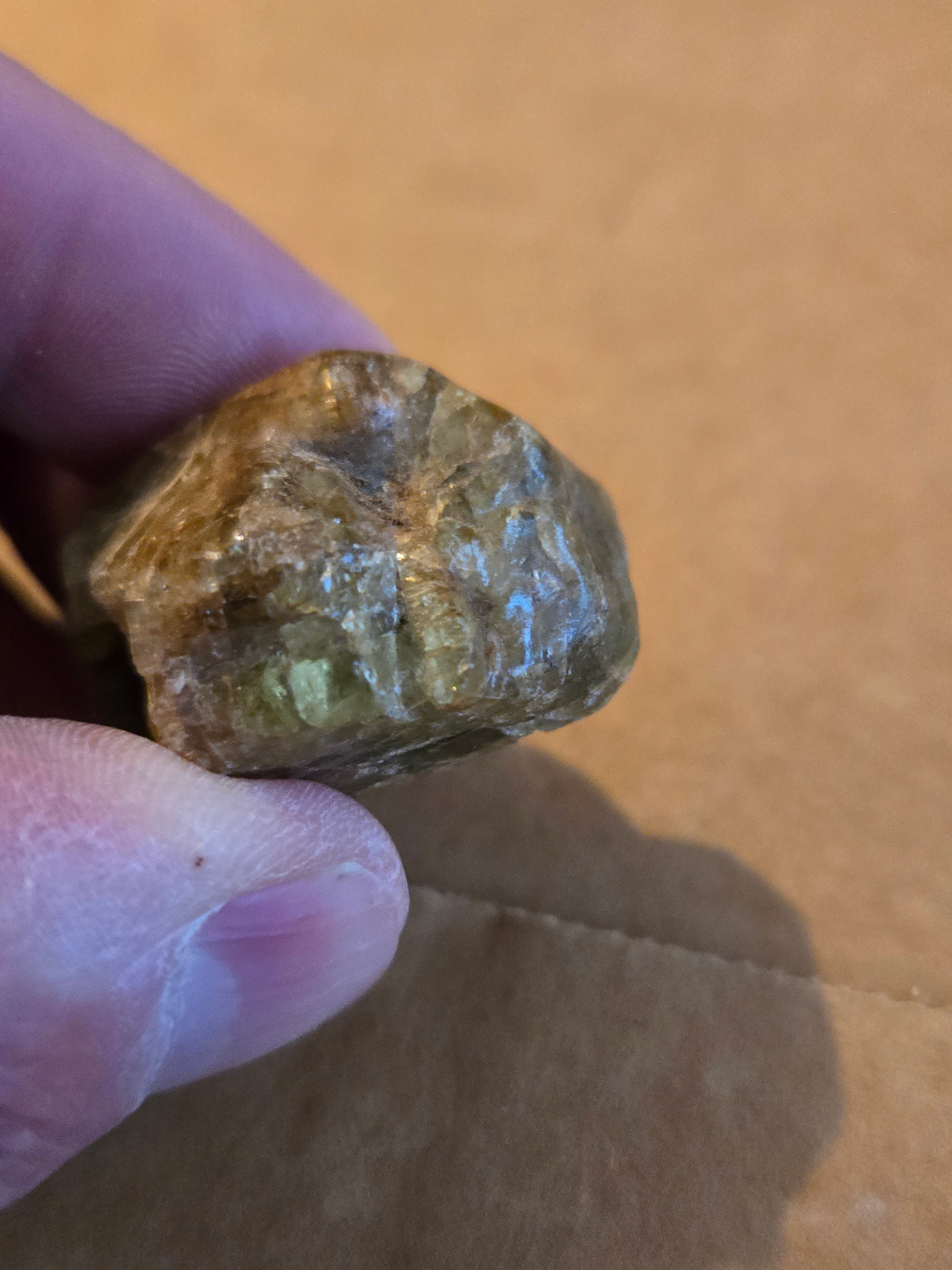 Apatite