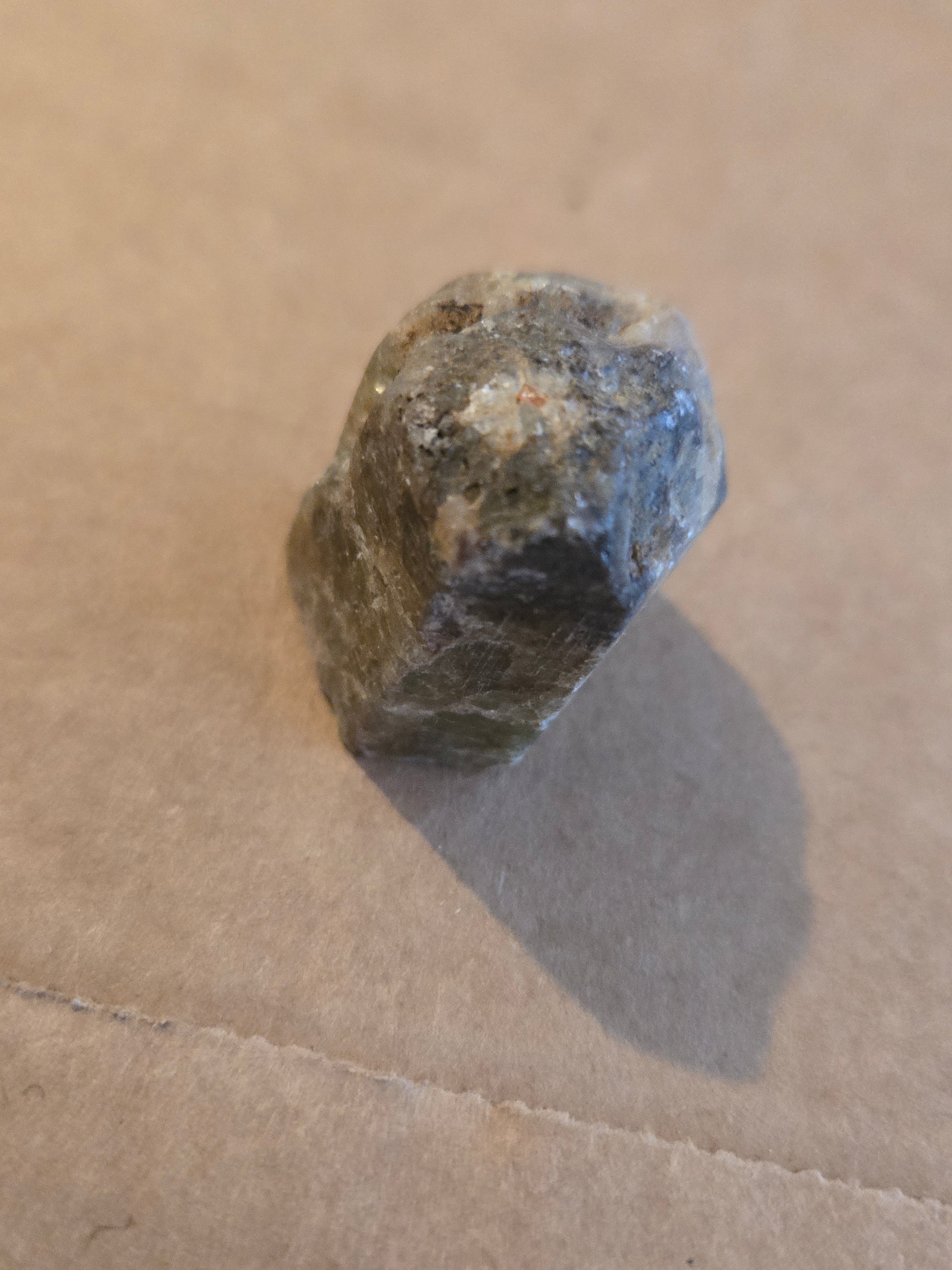 Apatite
